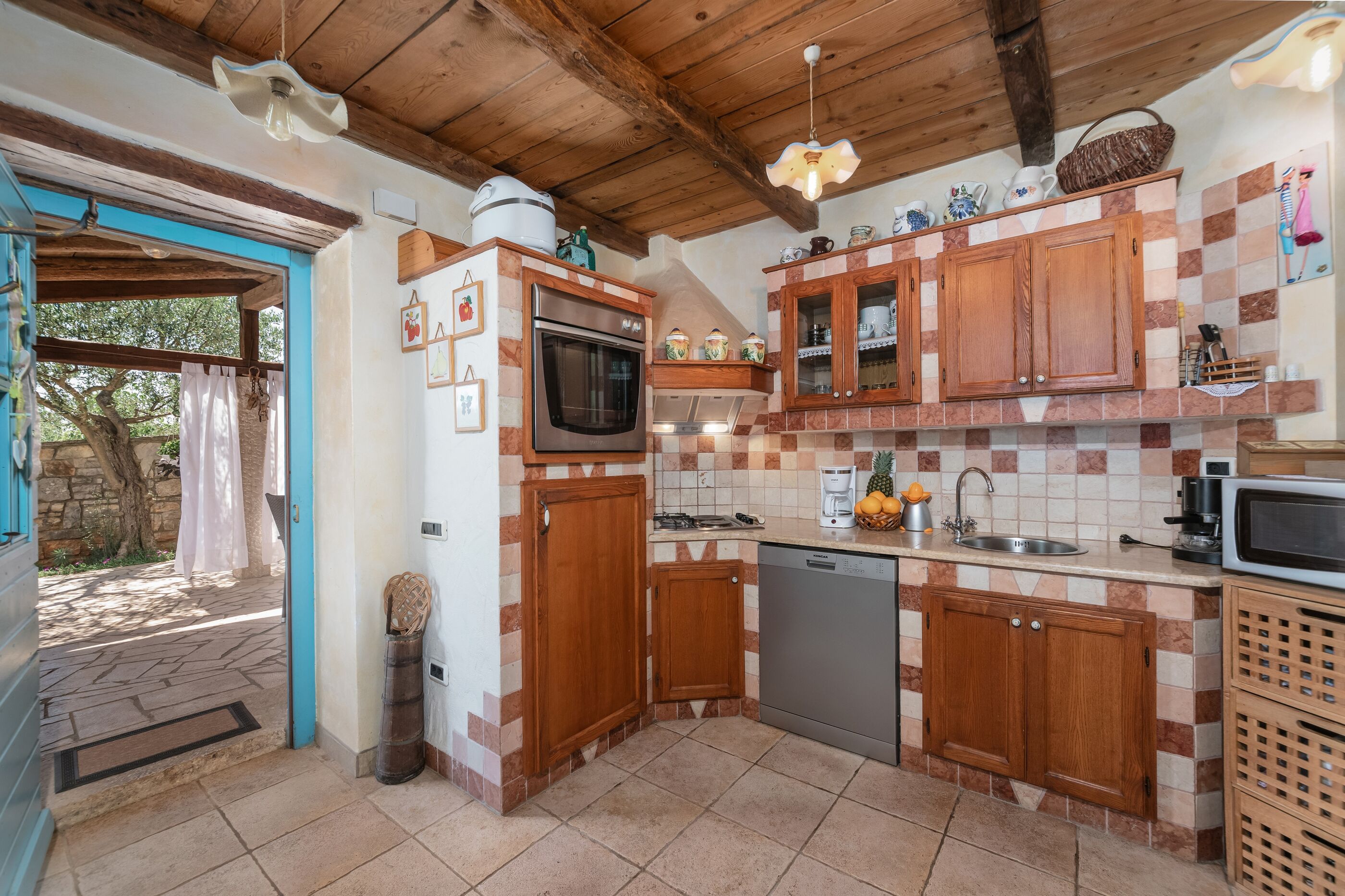 Villa Casa Celeste 89459-K1