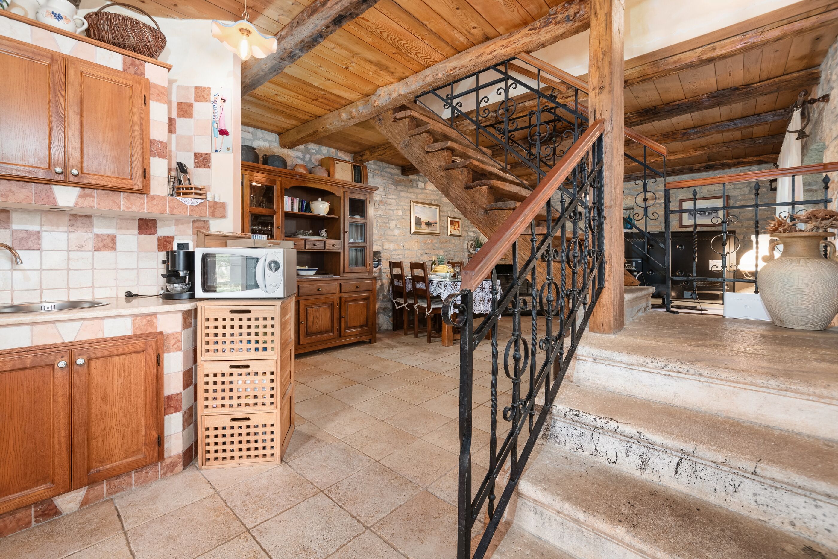 Villa Casa Celeste 89459-K1