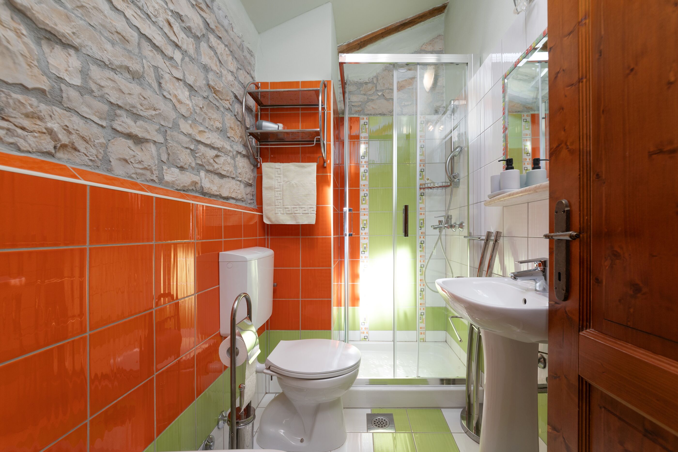 Villa Casa Celeste 89459-K1
