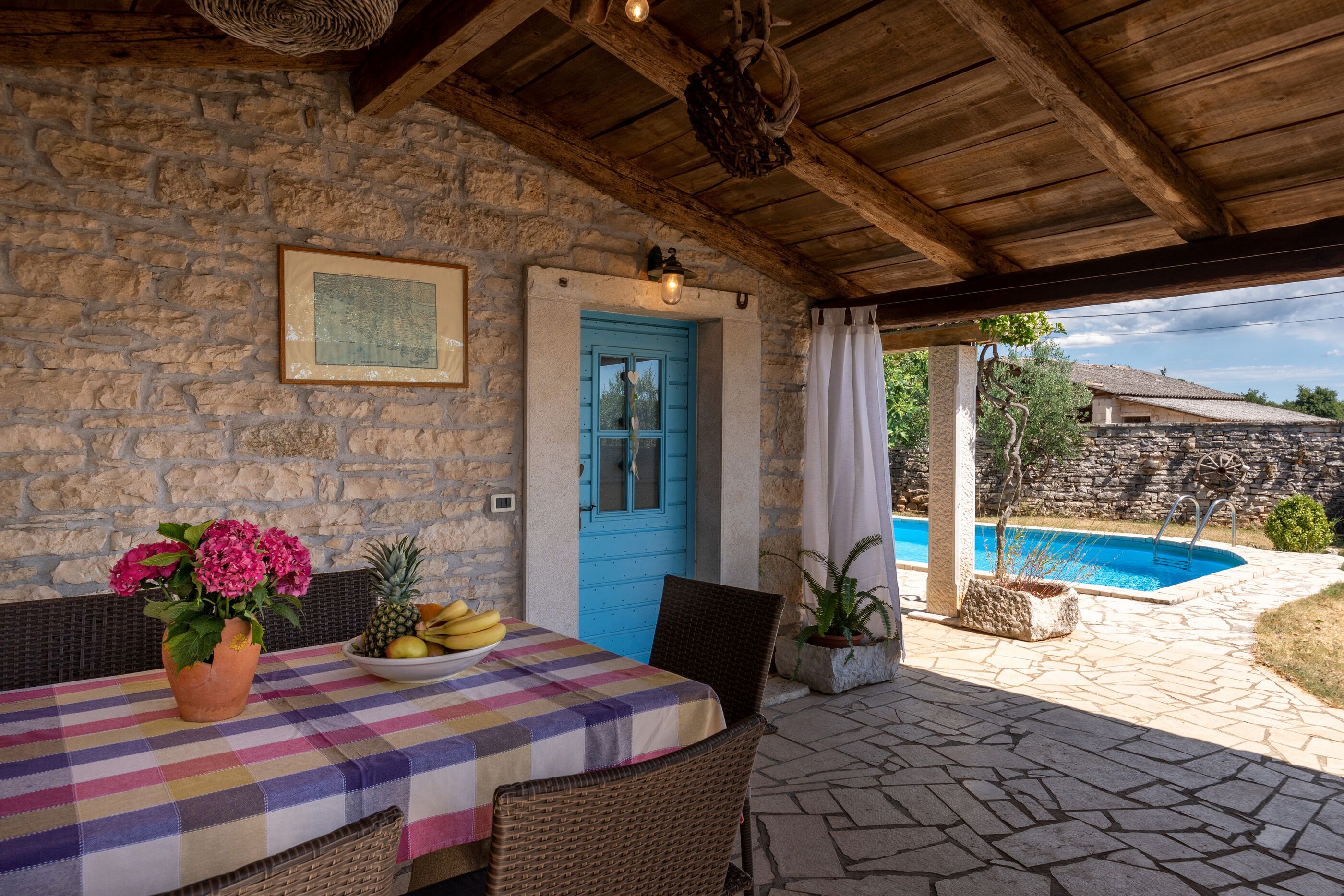 Villa Casa Celeste 89459-K1