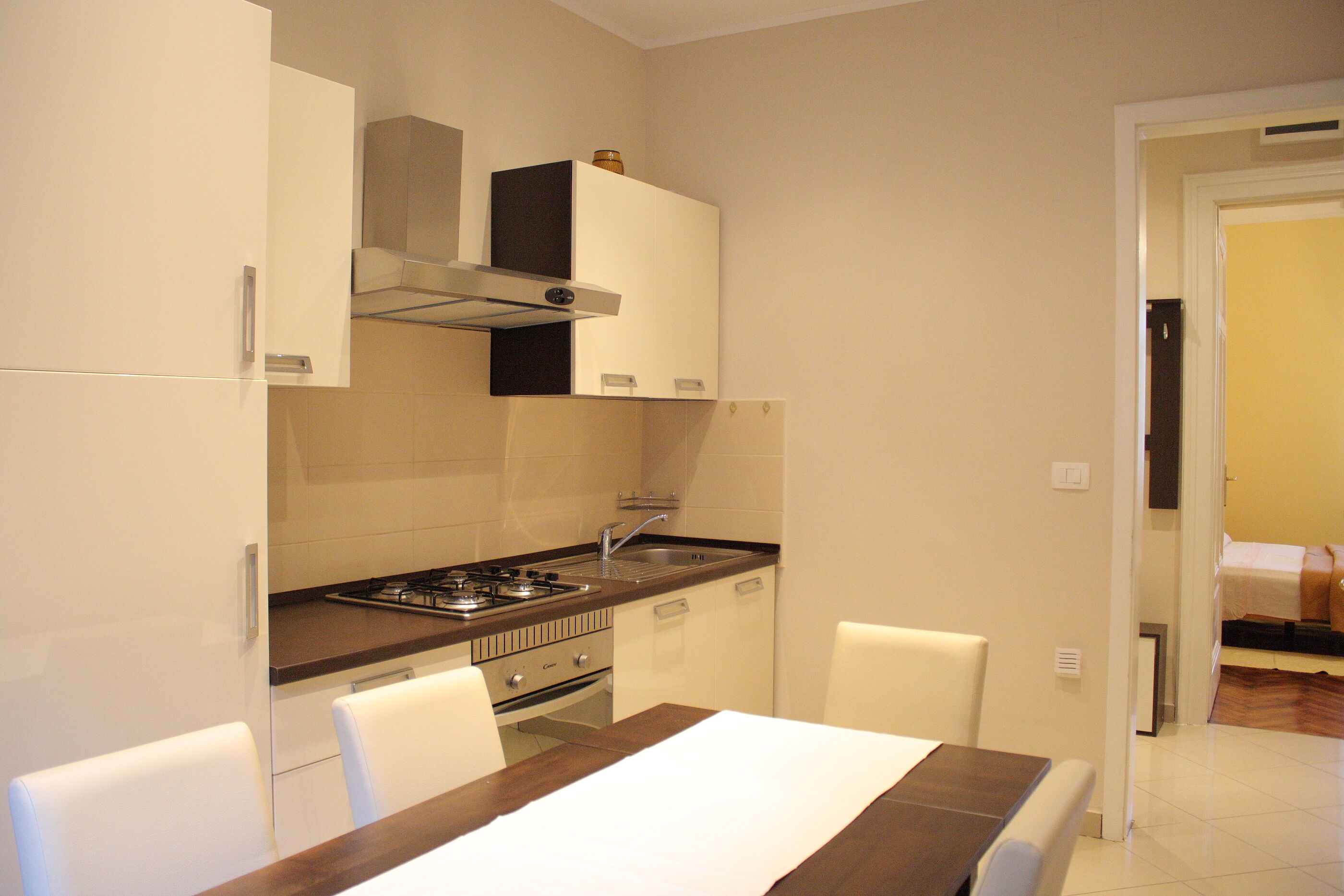 Apartments Rezine 65862-A1