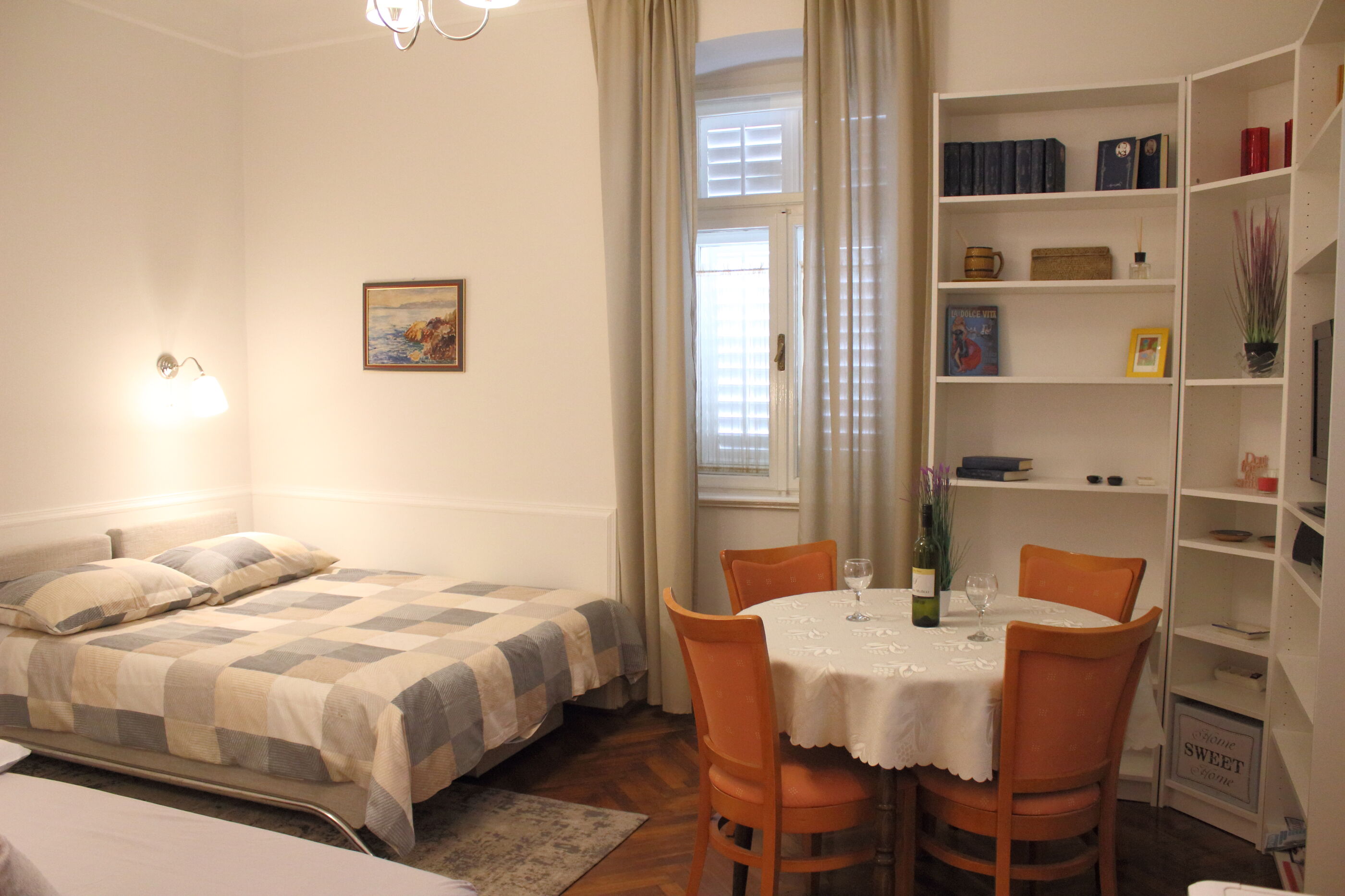 Apartments Rezine 65862-A2