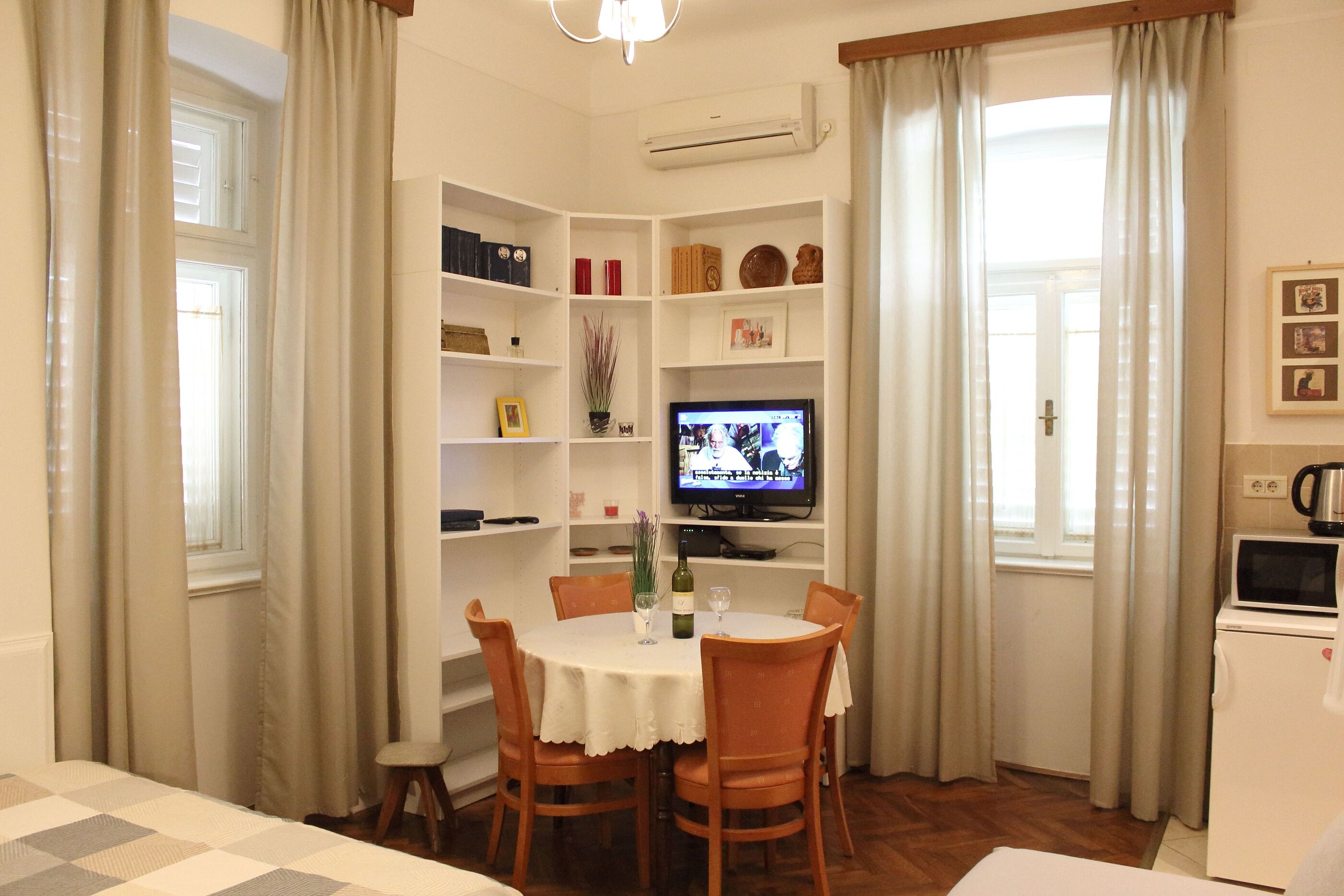Apartments Rezine 65862-A2