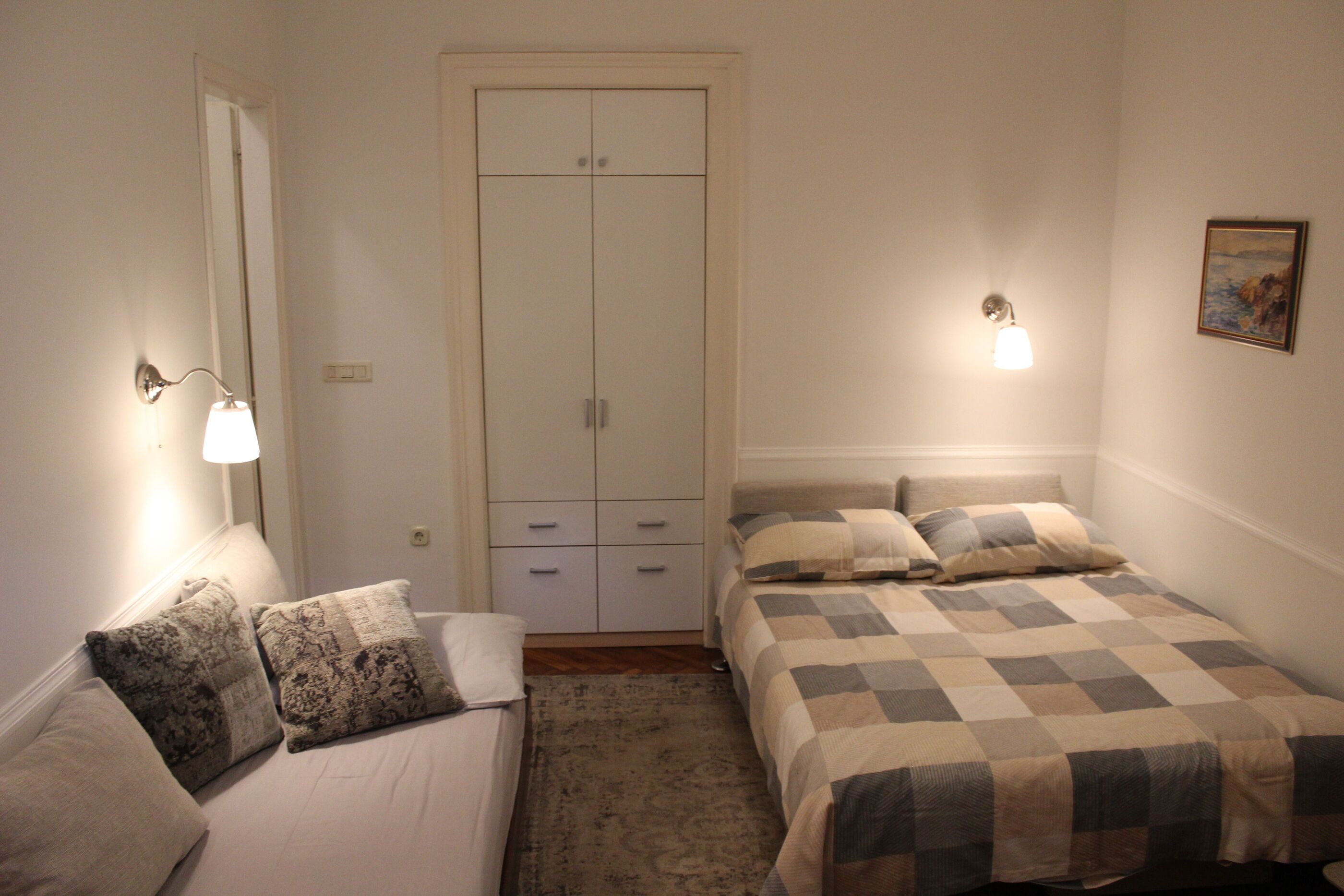 Apartments Rezine 65862-A2