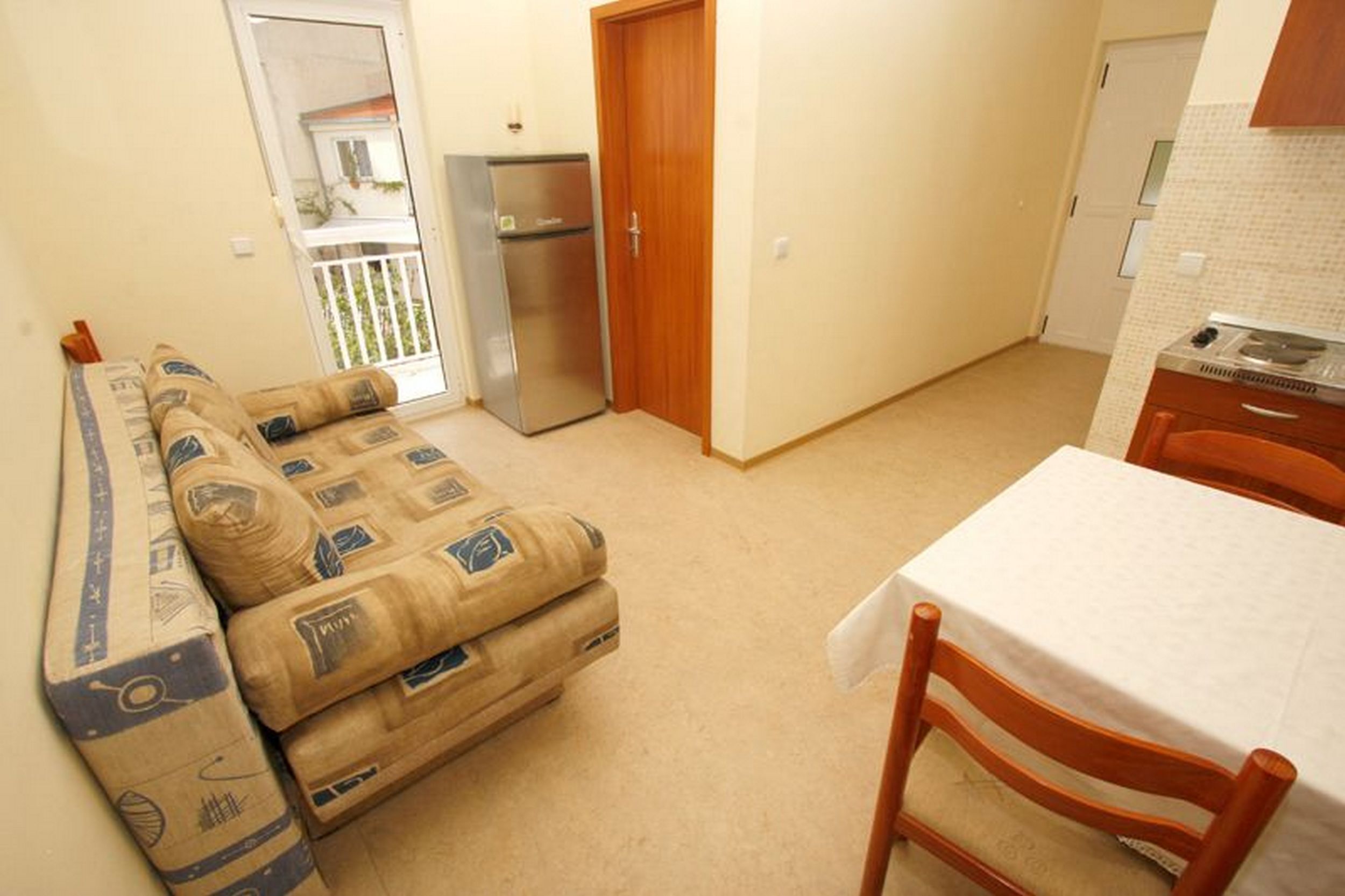 Apartments Adriatic Blue with pool 32531-A5