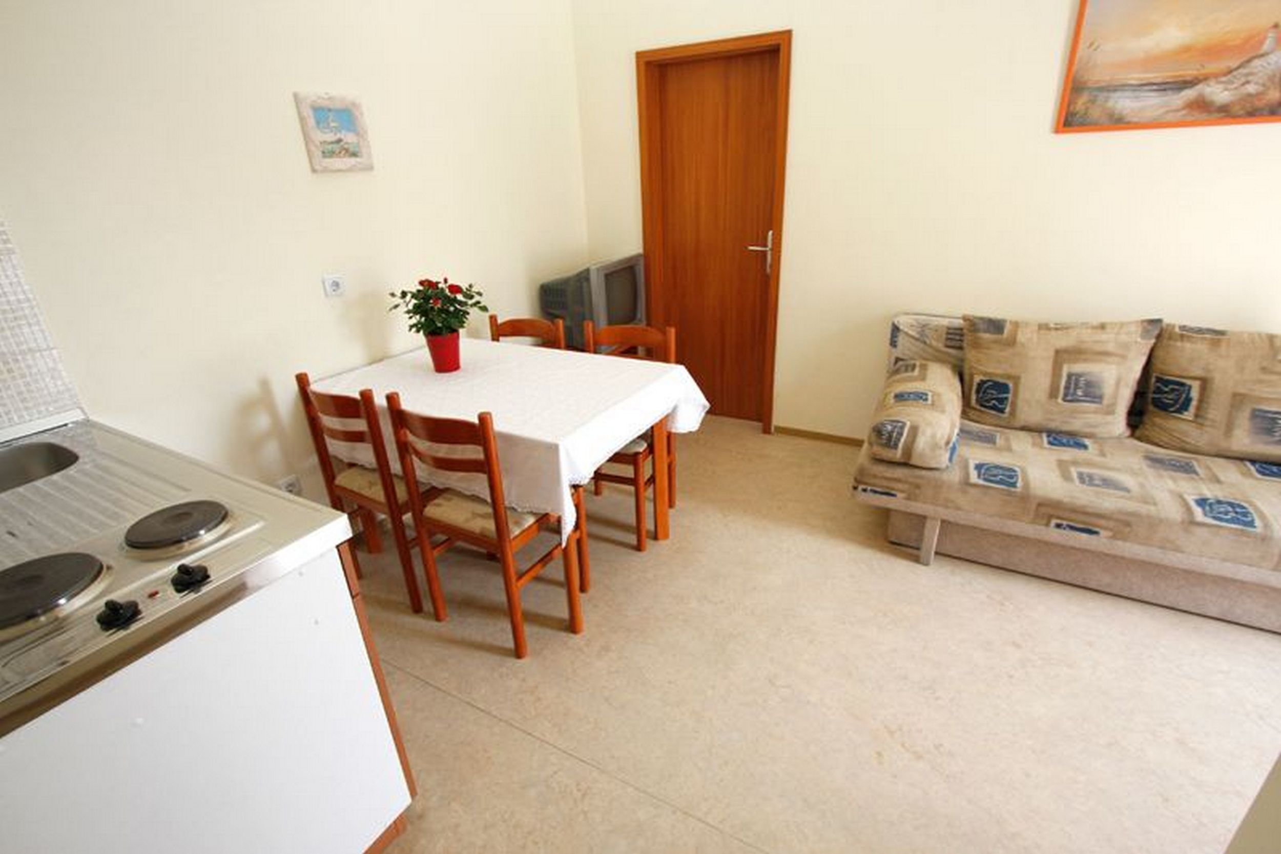 Apartments Adriatic Blue with pool 32531-A5
