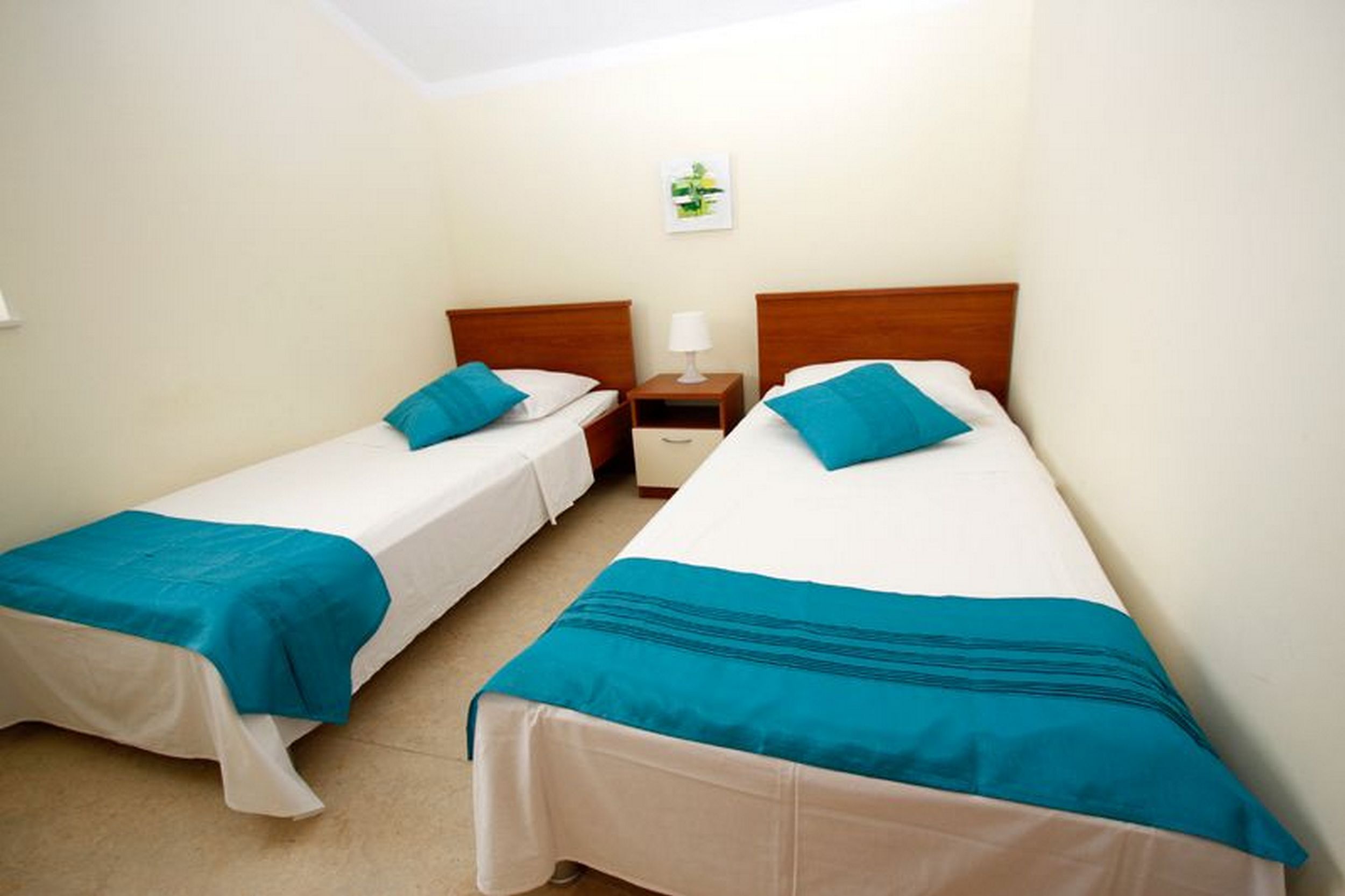 Apartments Adriatic Blue with pool 32531-A5
