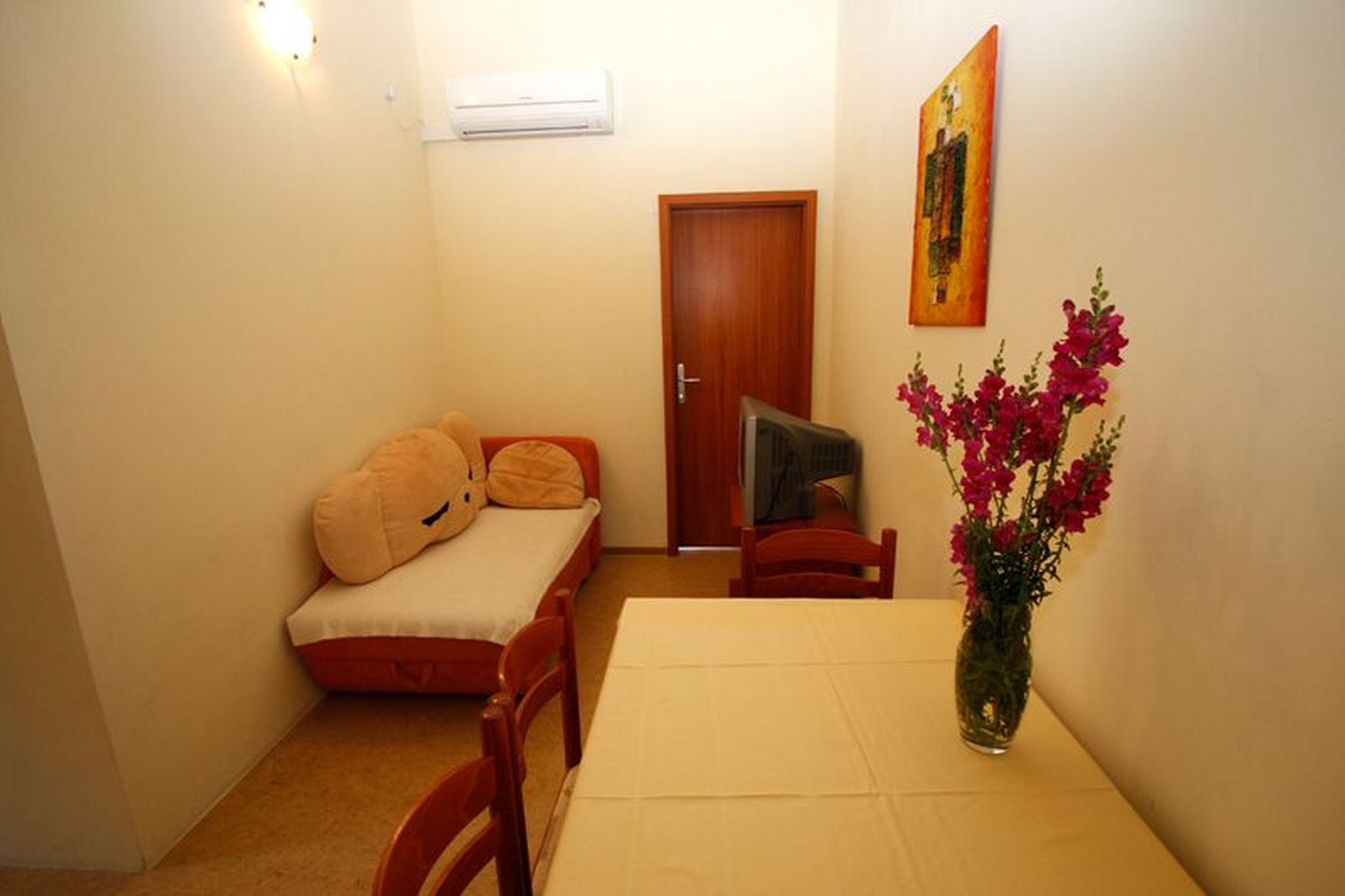 Apartments Adriatic Blue with pool 32531-A6