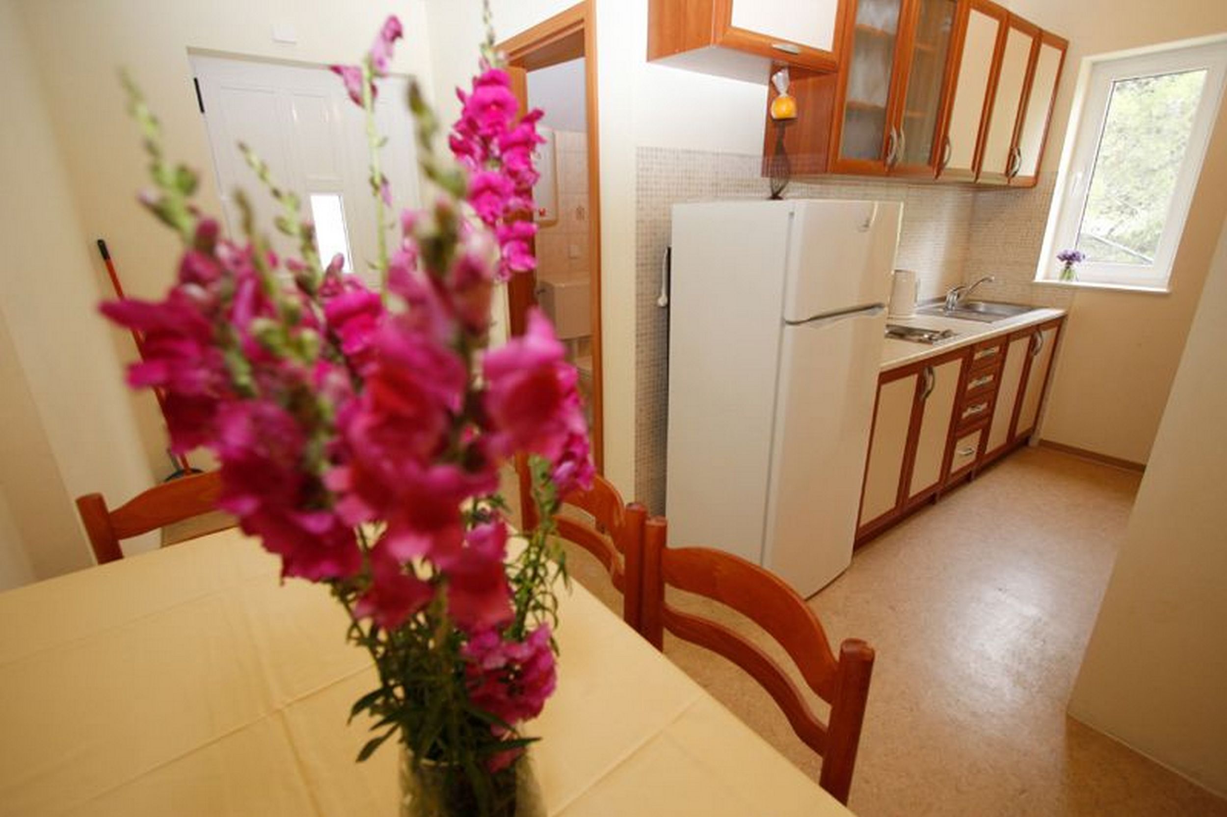 Apartments Adriatic Blue with pool 32531-A6