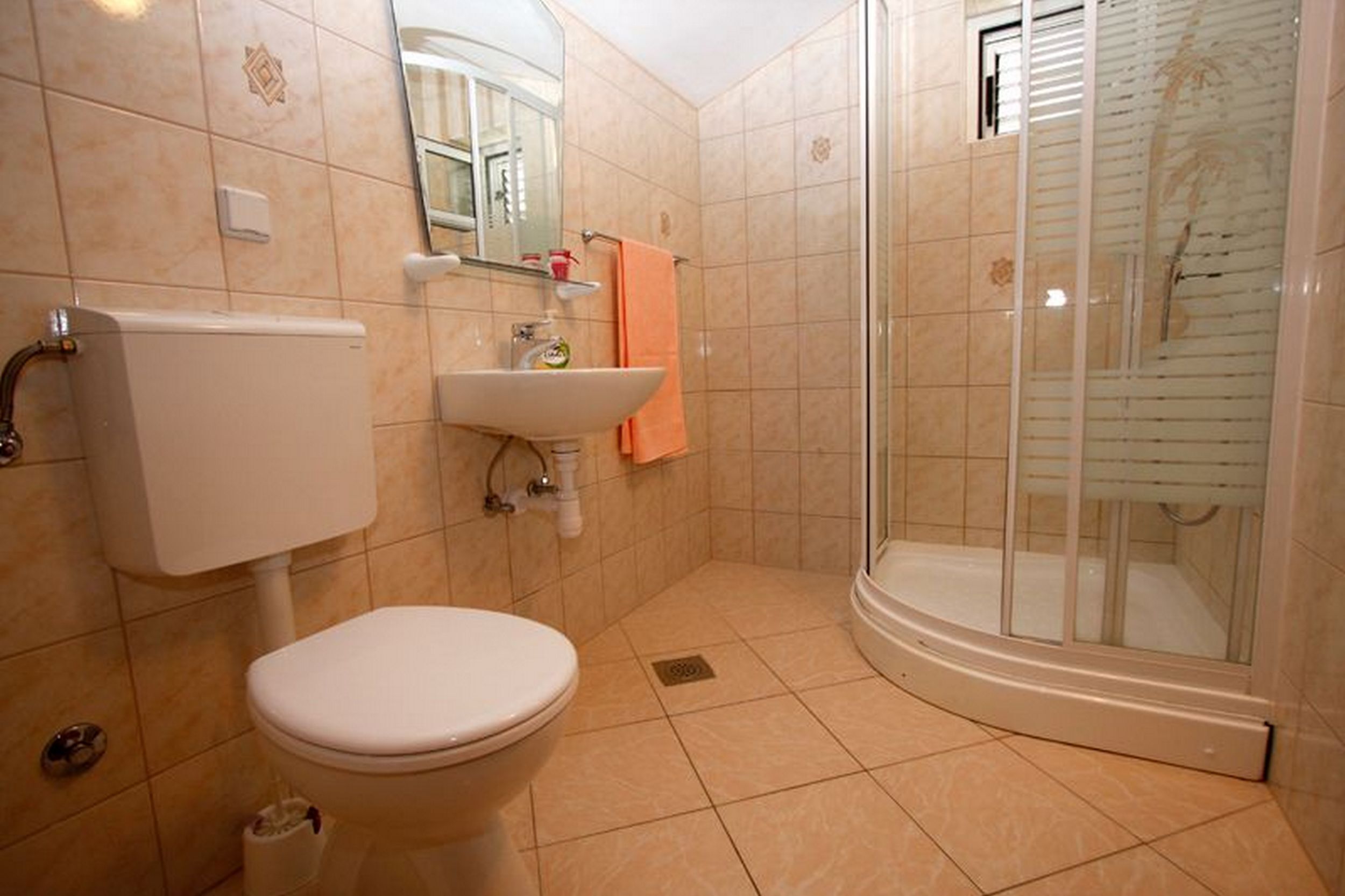 Apartments Adriatic Blue with pool 32531-A6