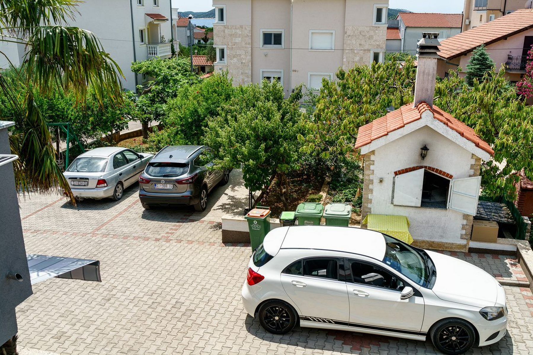 Apartments Blata 20041-A1