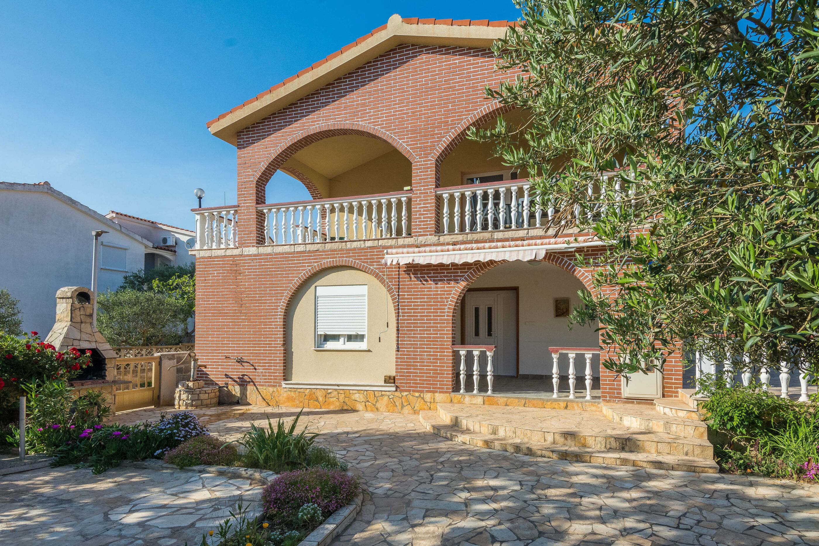Apartment Filipovic 18436-A1
