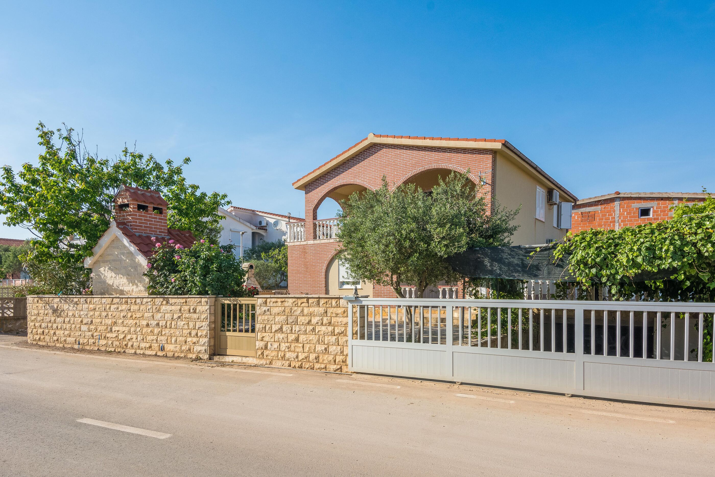 Apartment Filipovic 18436-A1