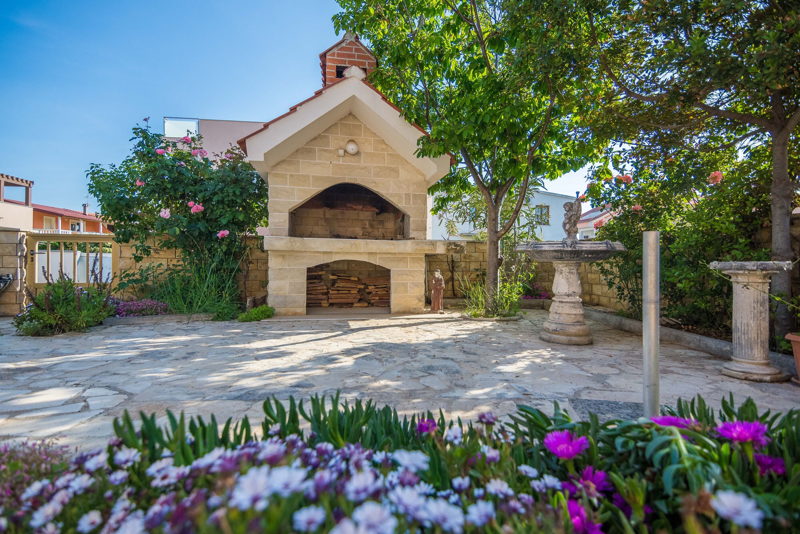Apartment Filipovic 18436-A1