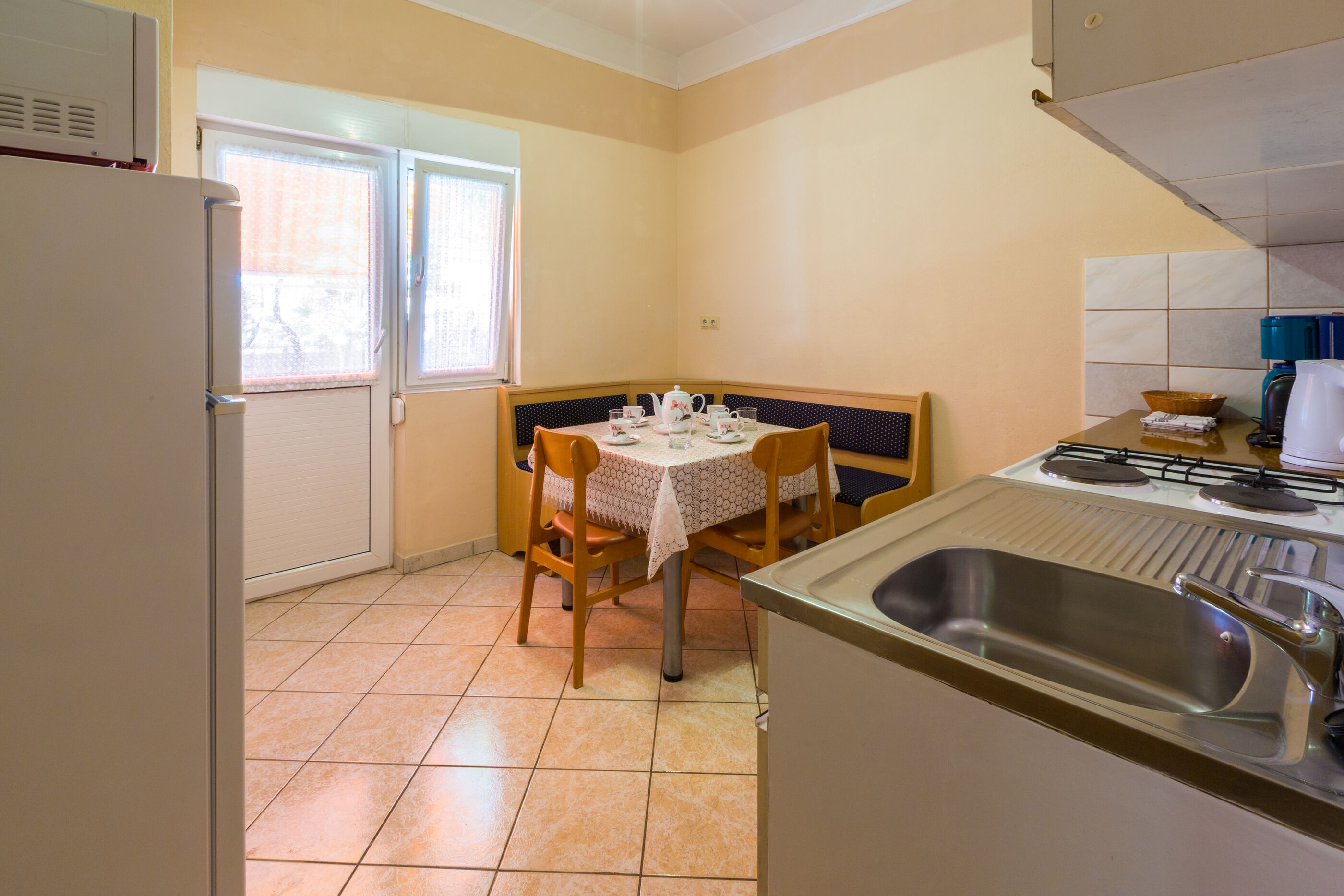 Apartments Matilda 66391-A1