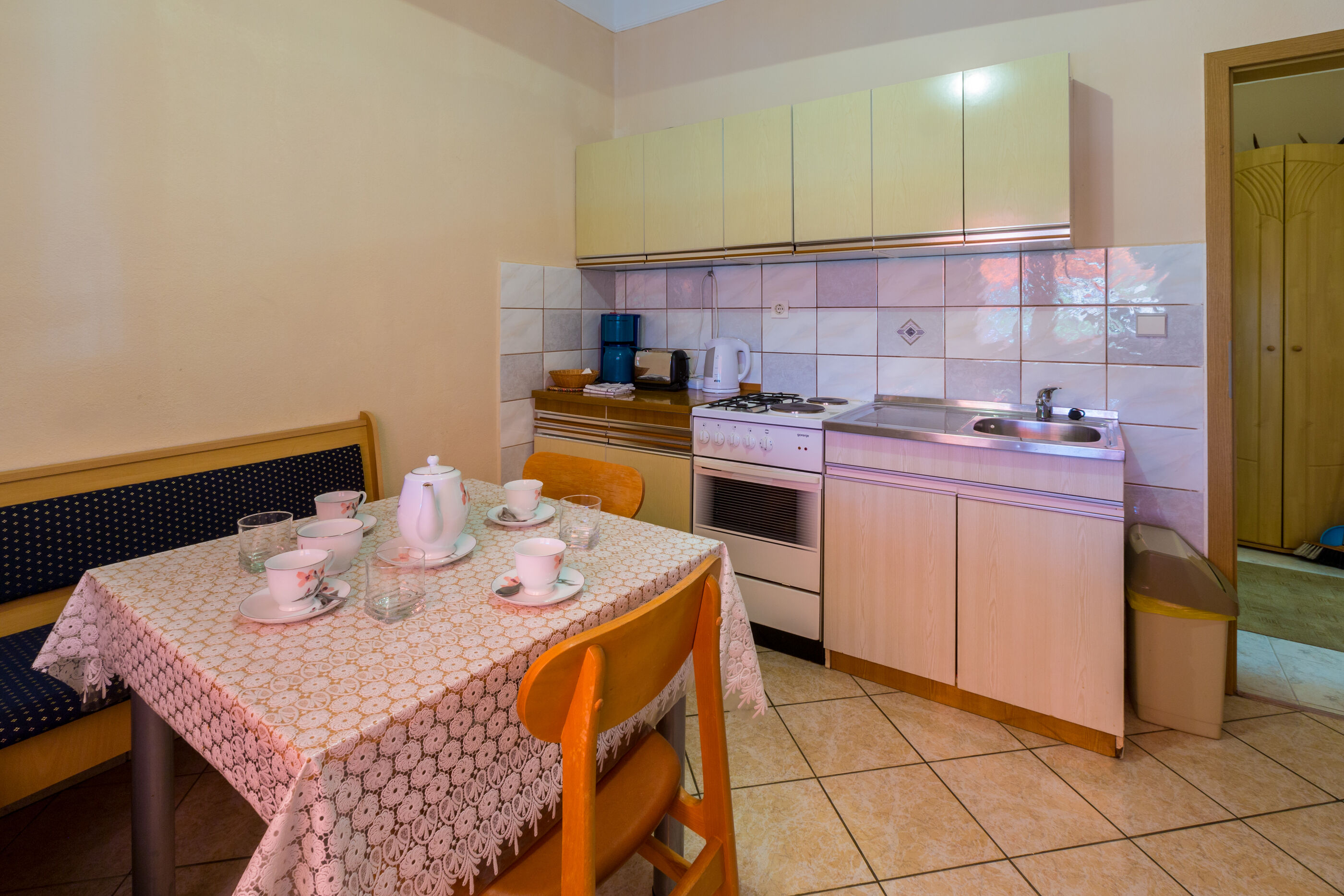 Apartments Matilda 66391-A1