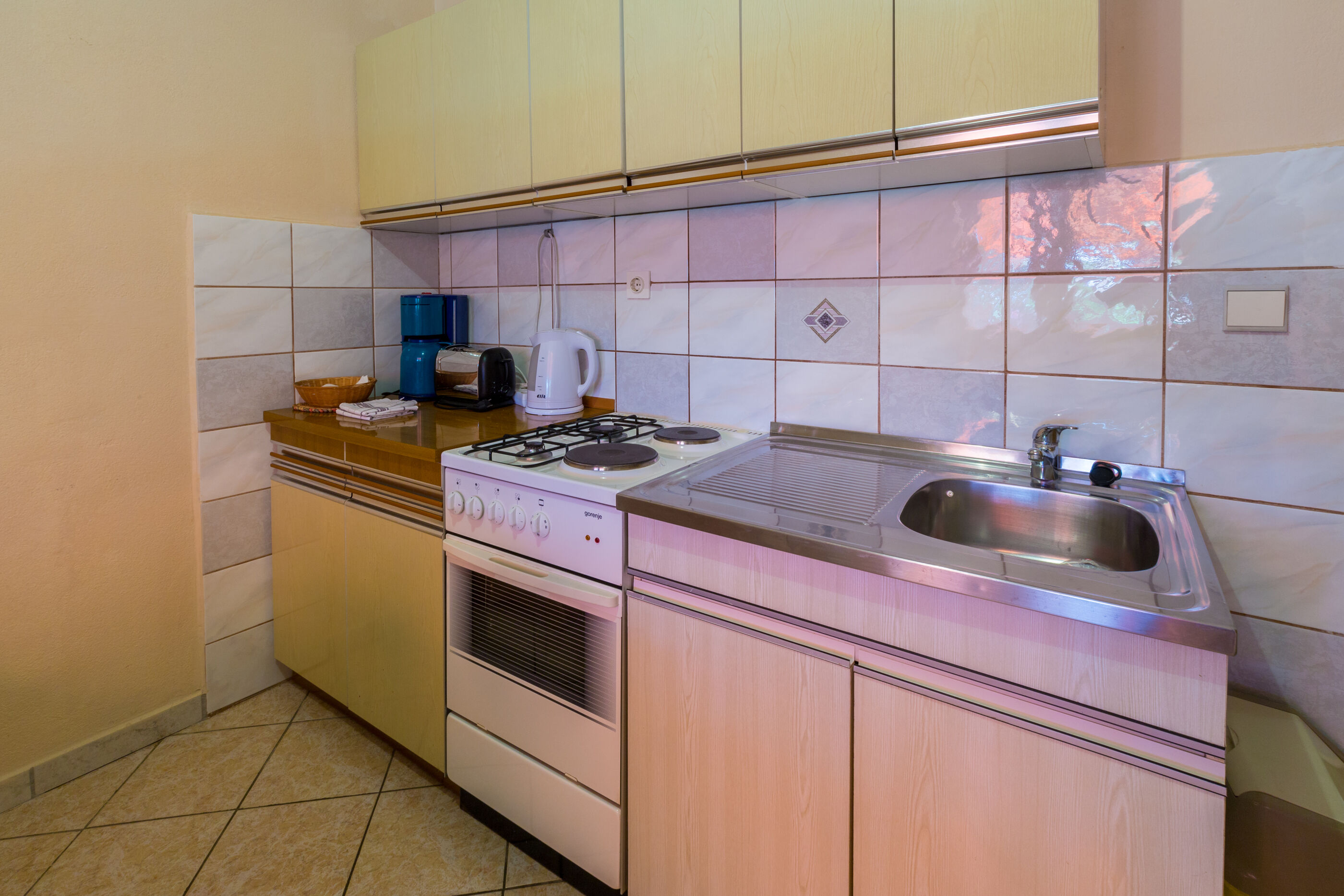 Apartments Matilda 66391-A1