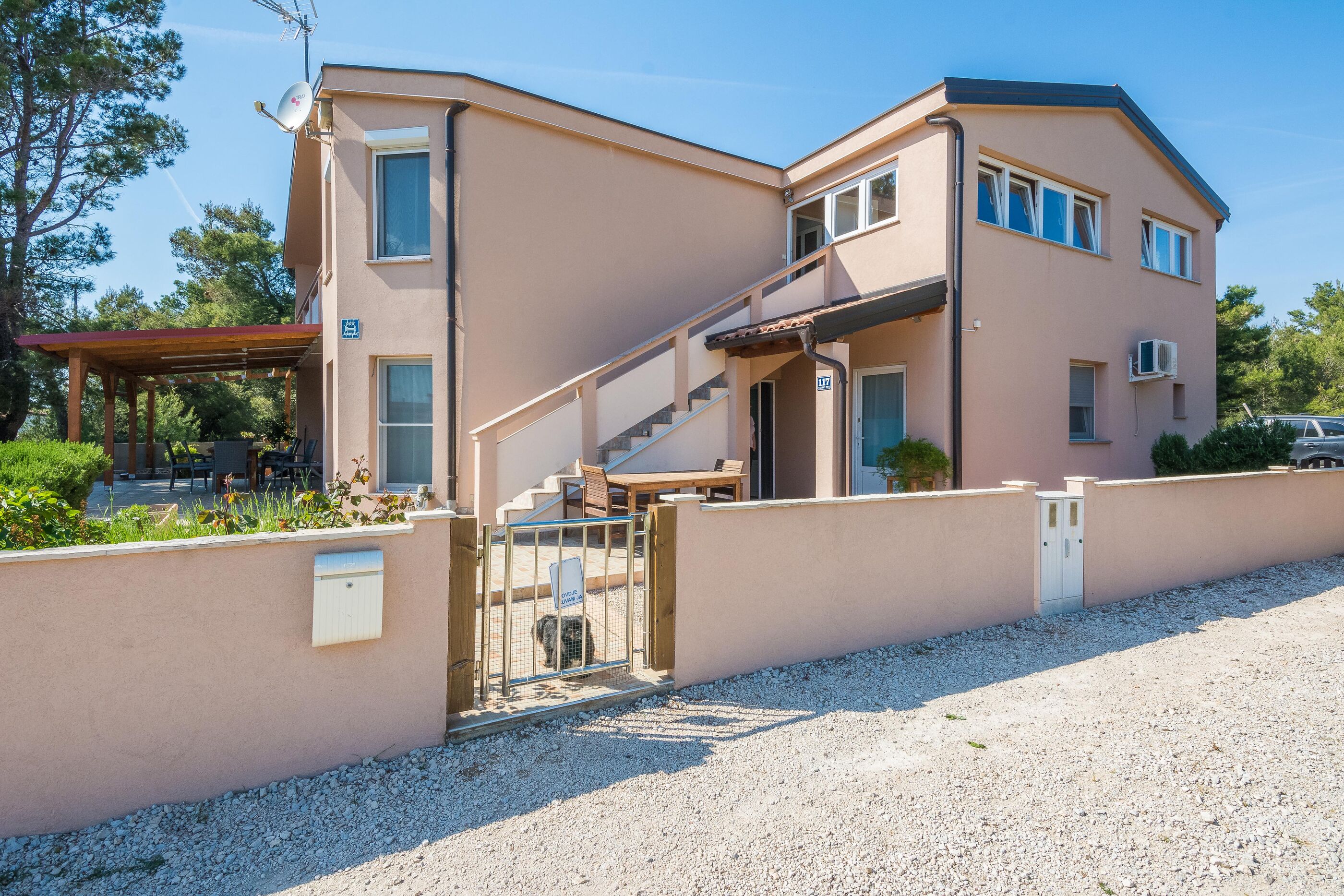 Apartments Zaklina 29784-A3