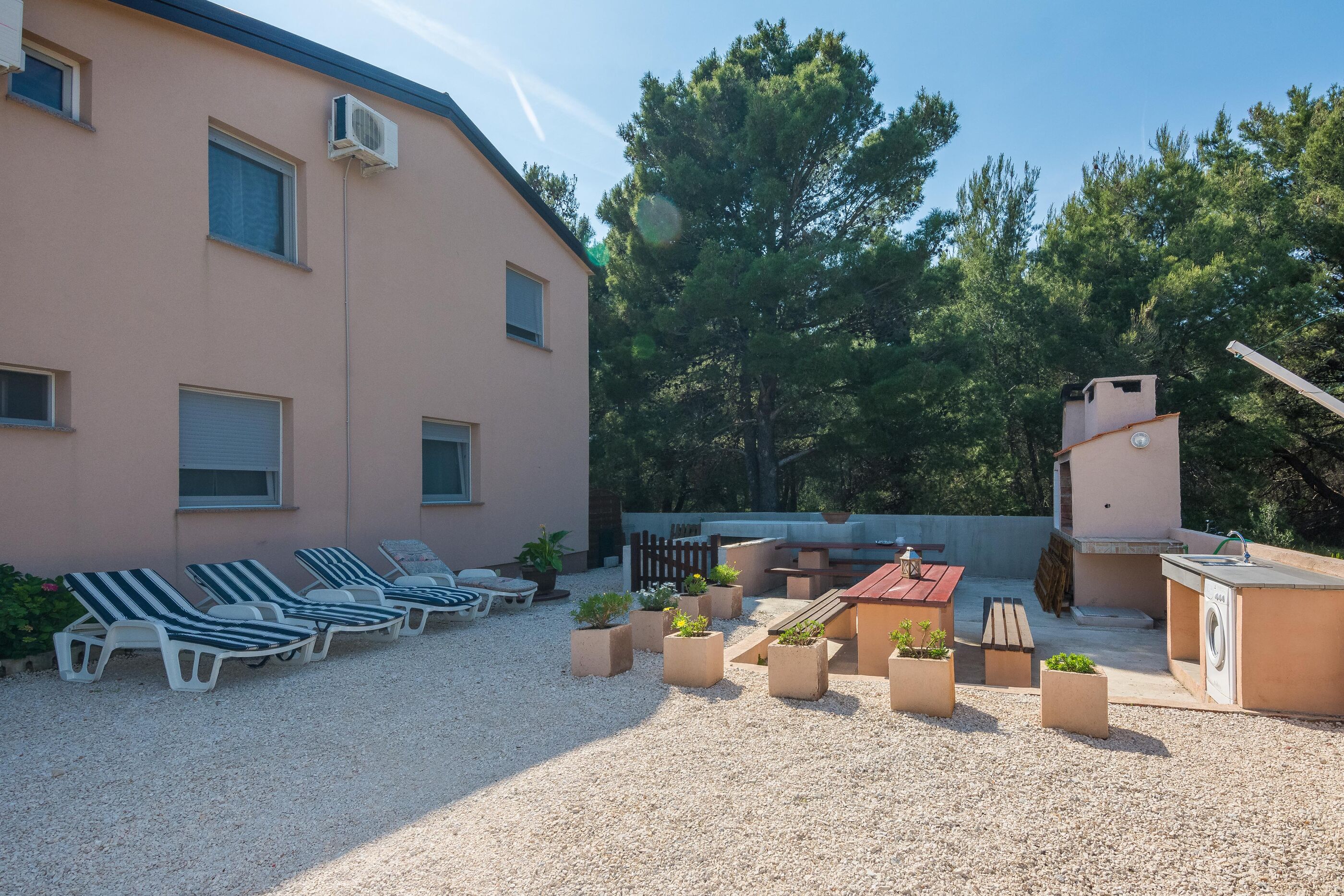 Apartments Zaklina 29784-A3