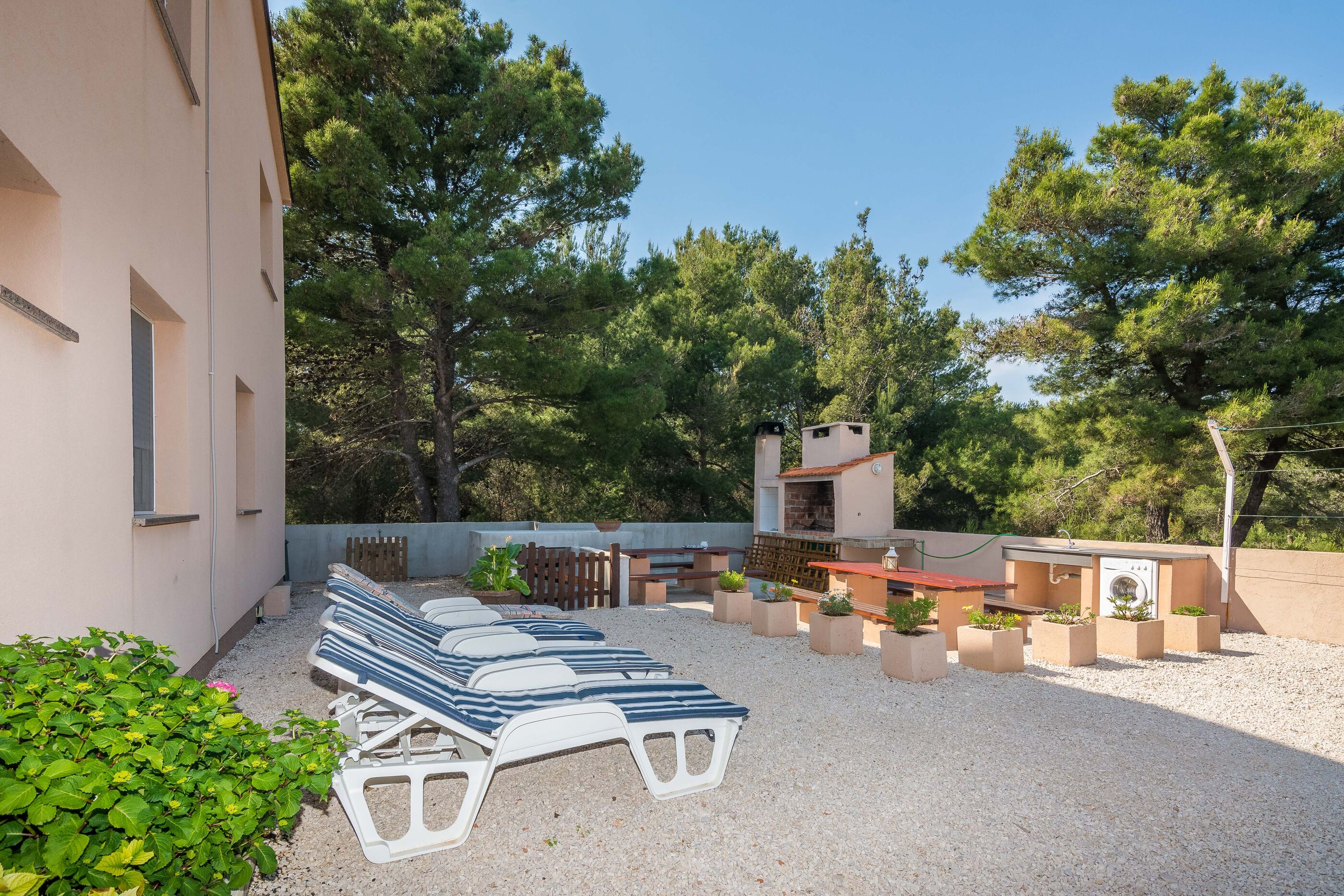 Apartments Zaklina 29784-A3