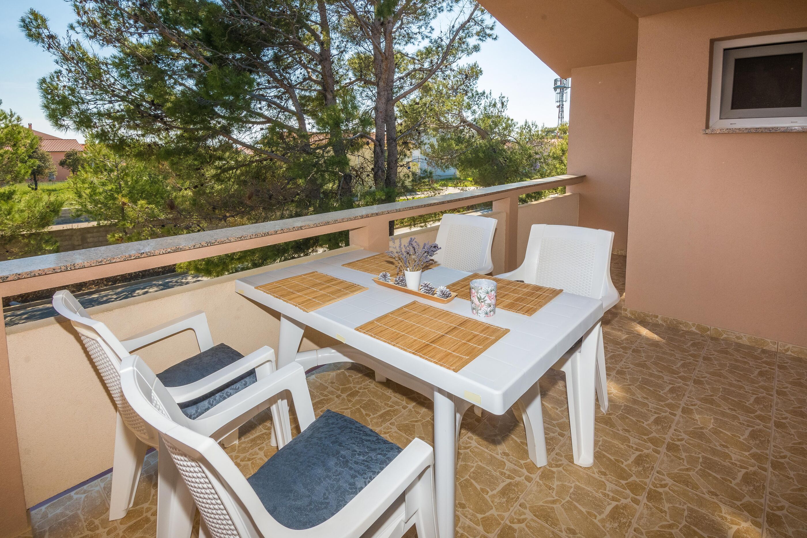 Apartments Zaklina 29784-A1