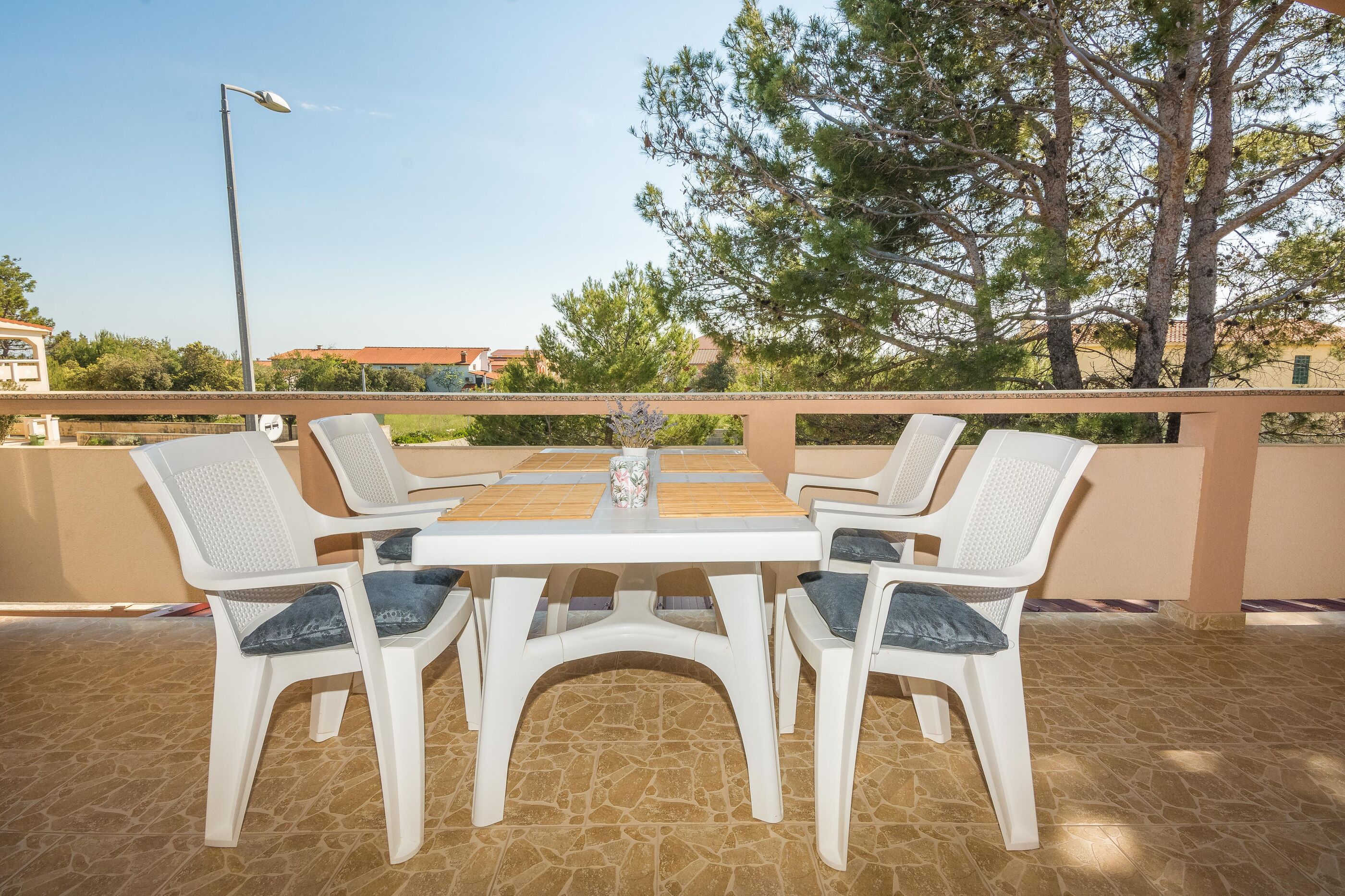 Apartments Zaklina 29784-A1