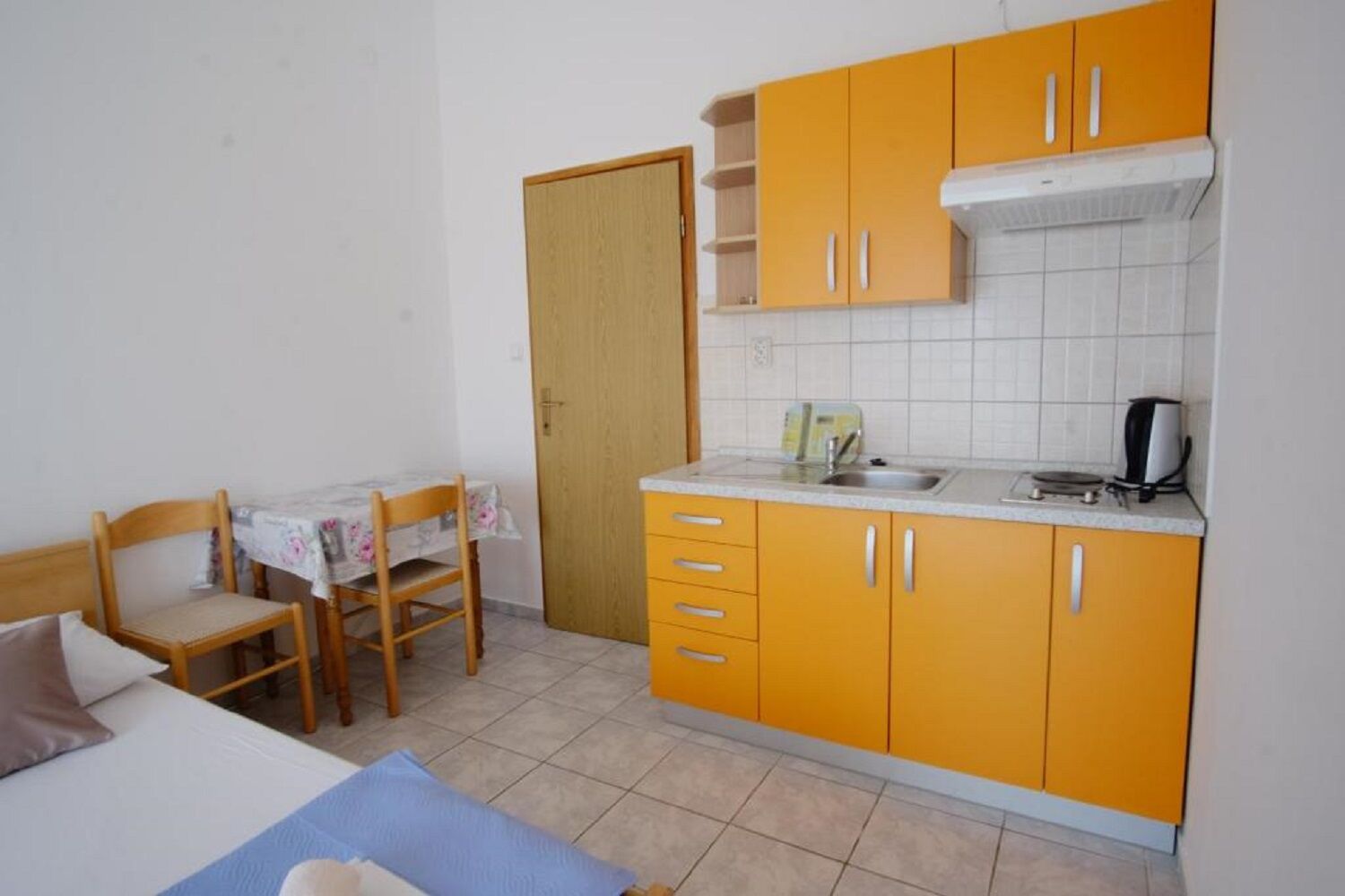Apartments Rucmarin 90951-A7