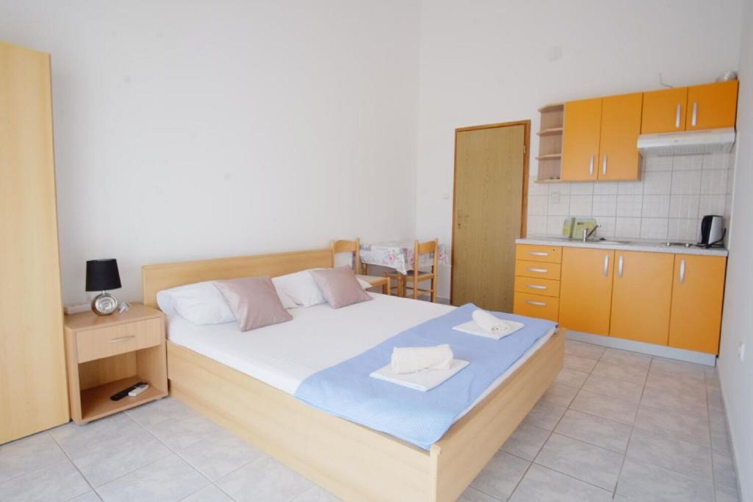 Apartments Rucmarin 90951-A7