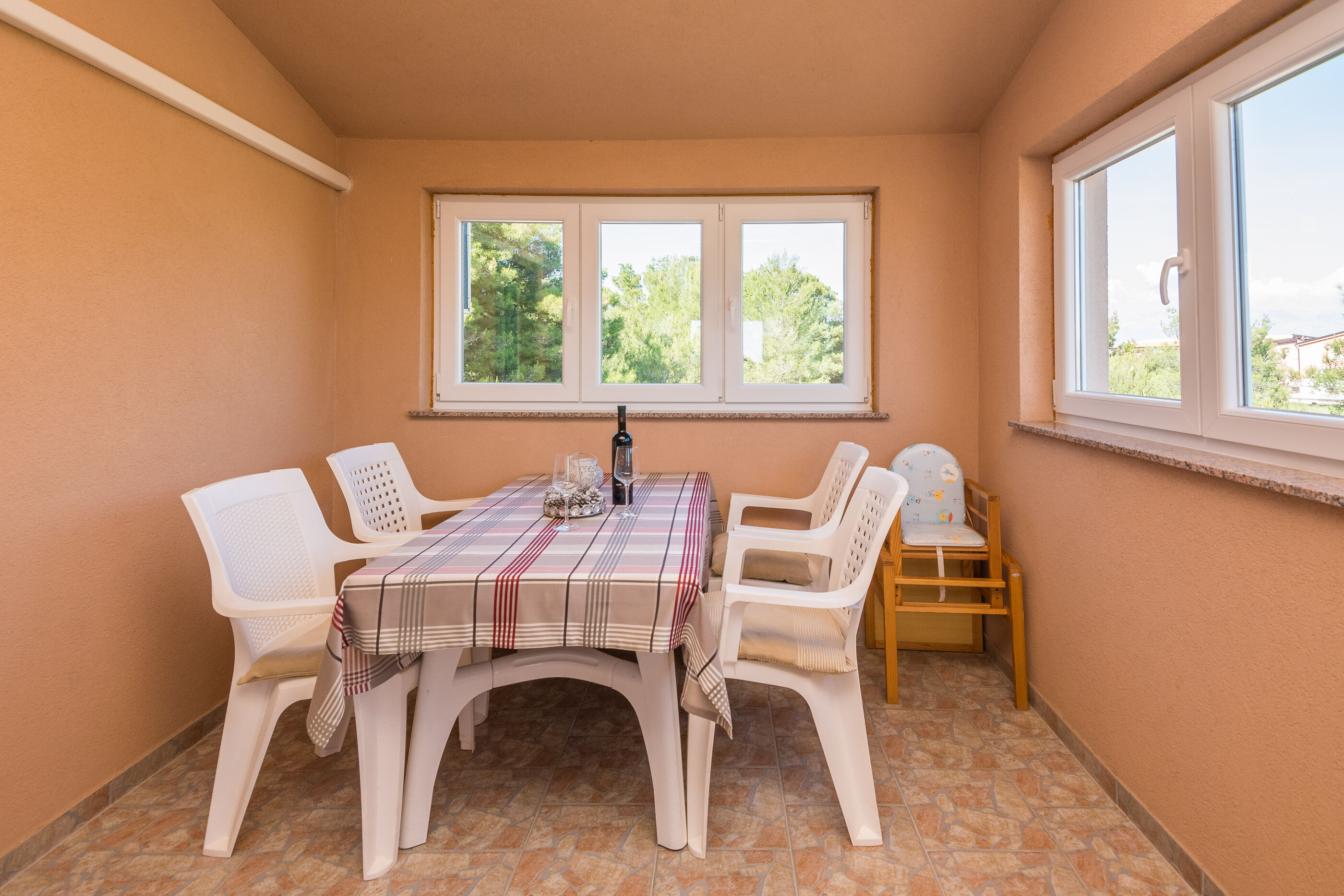 Apartments Zaklina 29784-A3