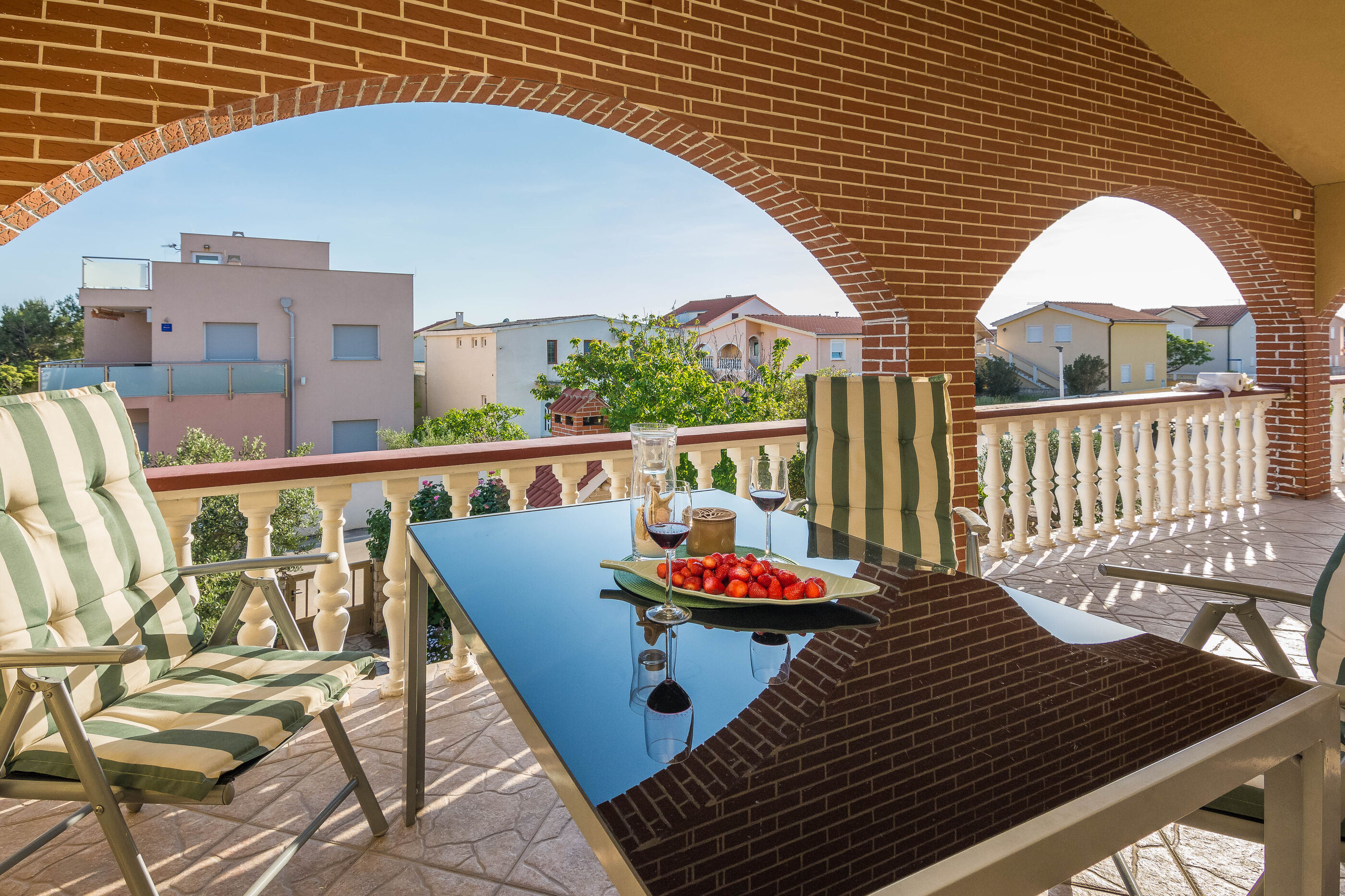 Apartment Filipovic 18436-A1