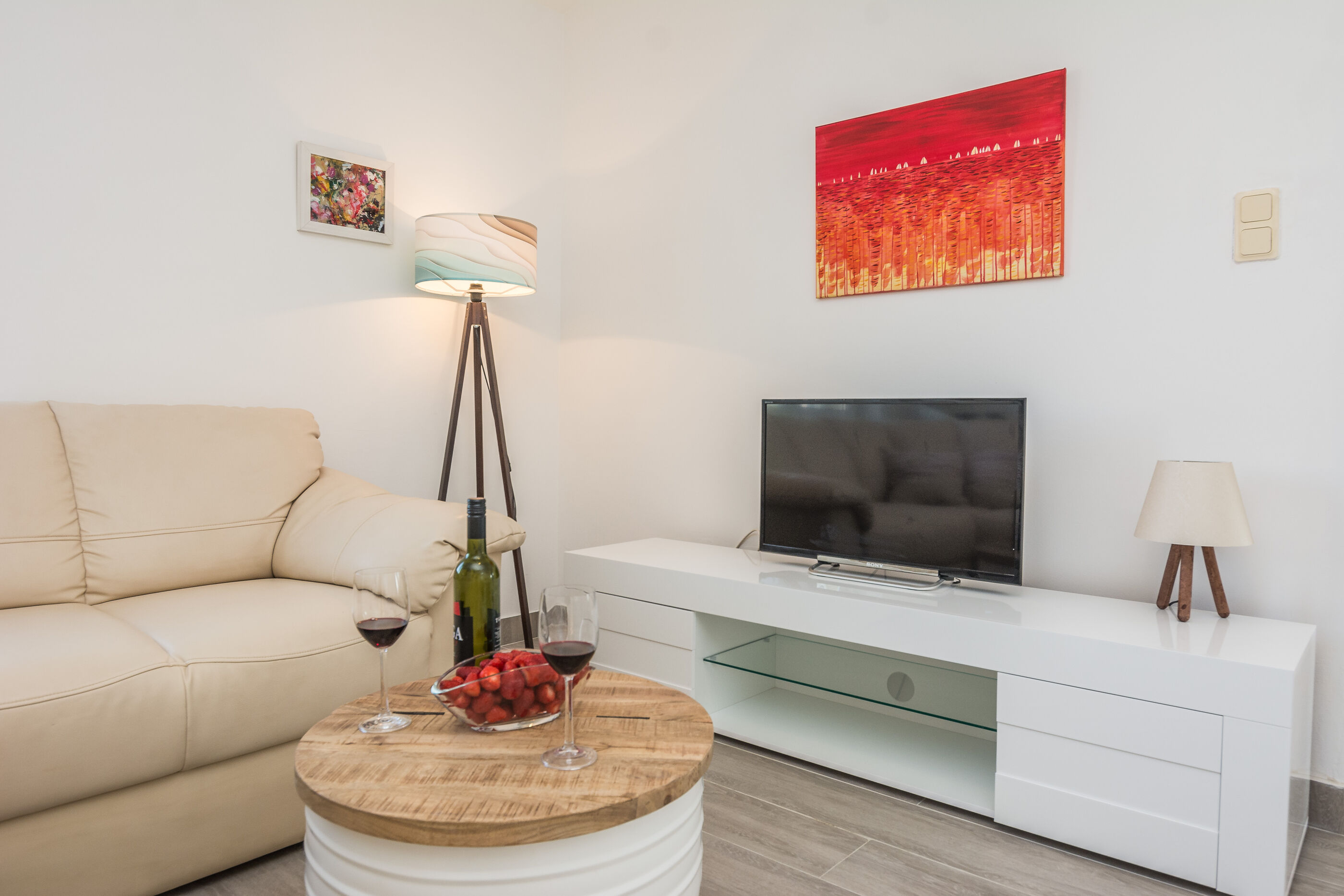 Apartment Filipovic 18436-A1