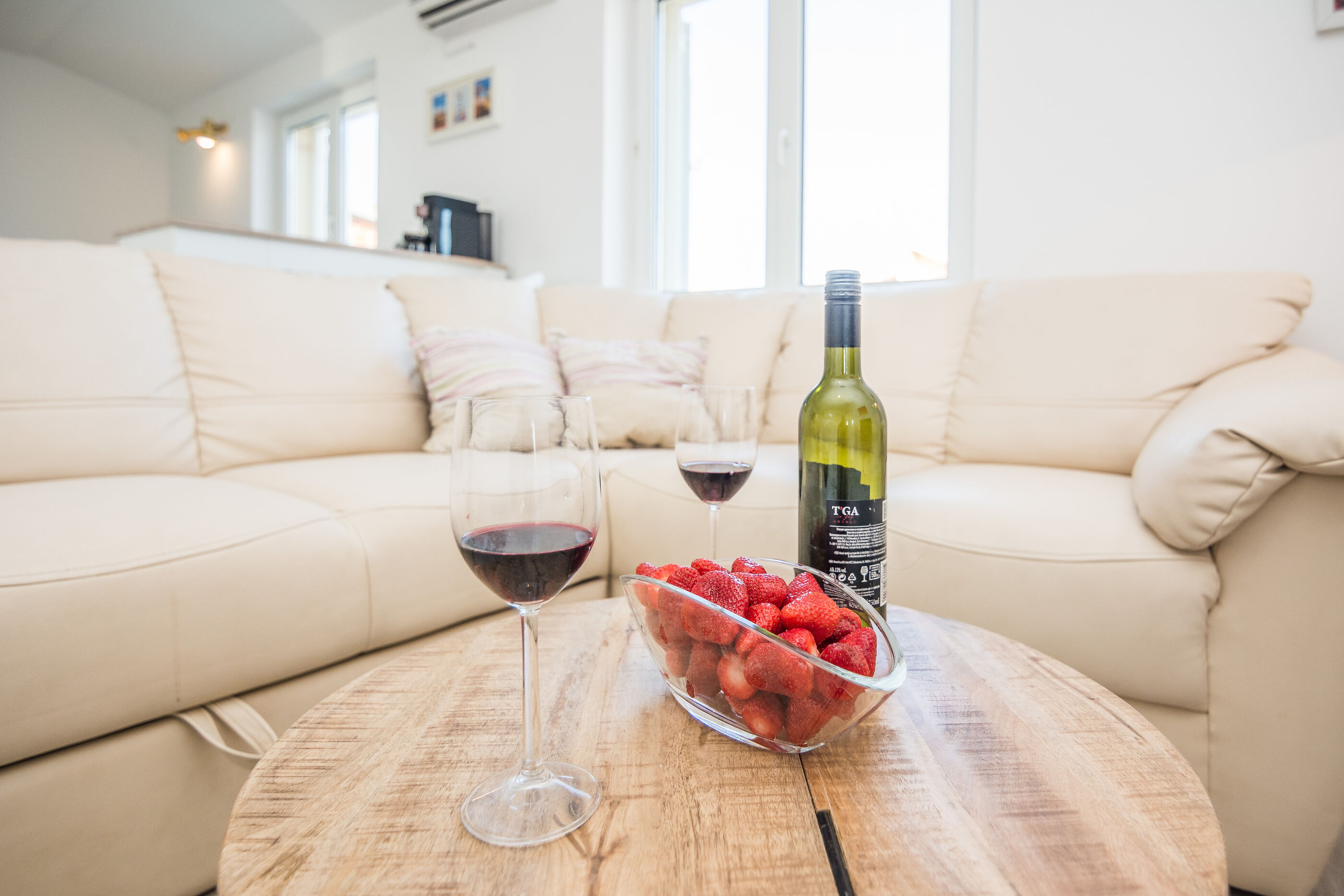 Apartment Filipovic 18436-A1