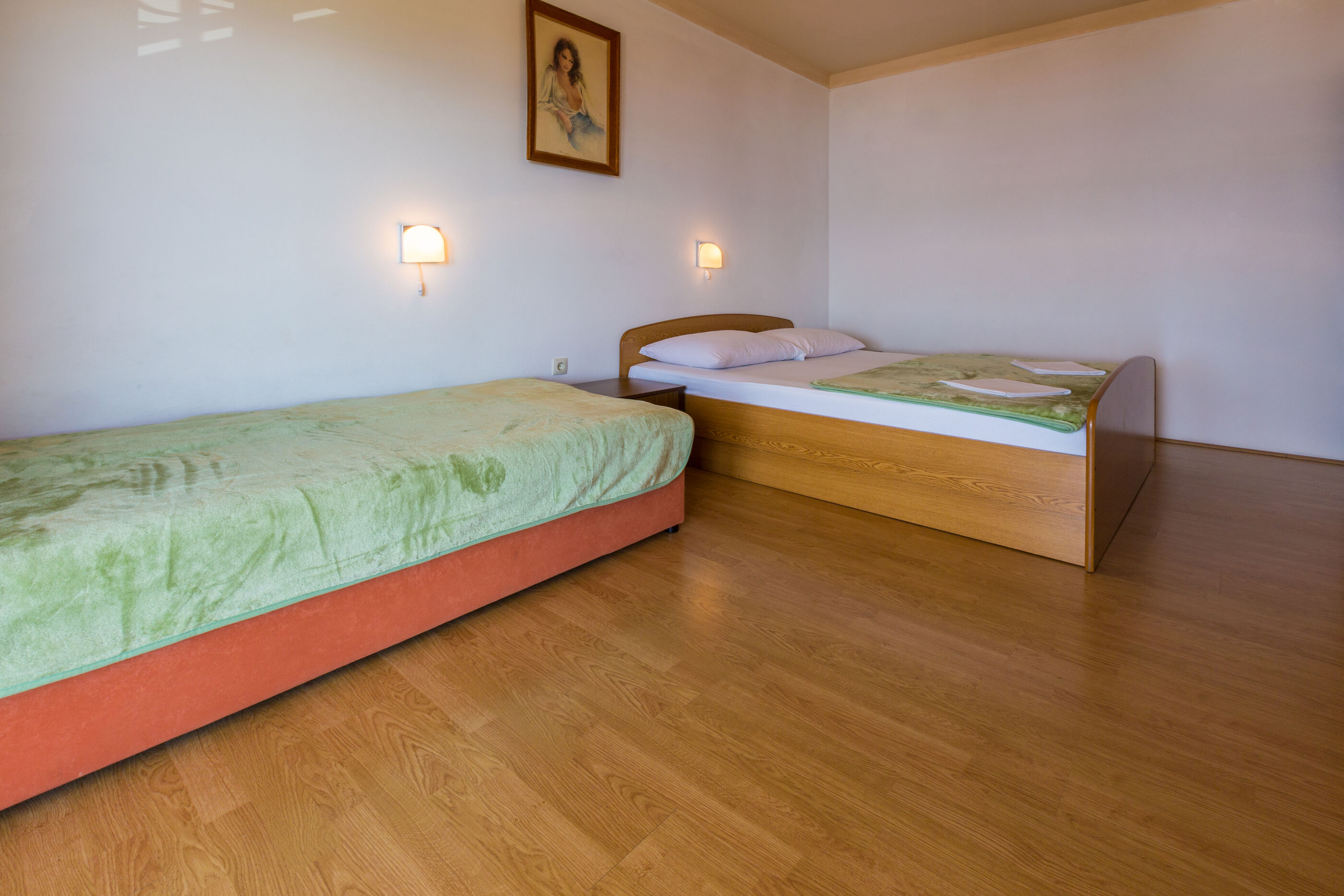 Apartments Matilda 66391-A2