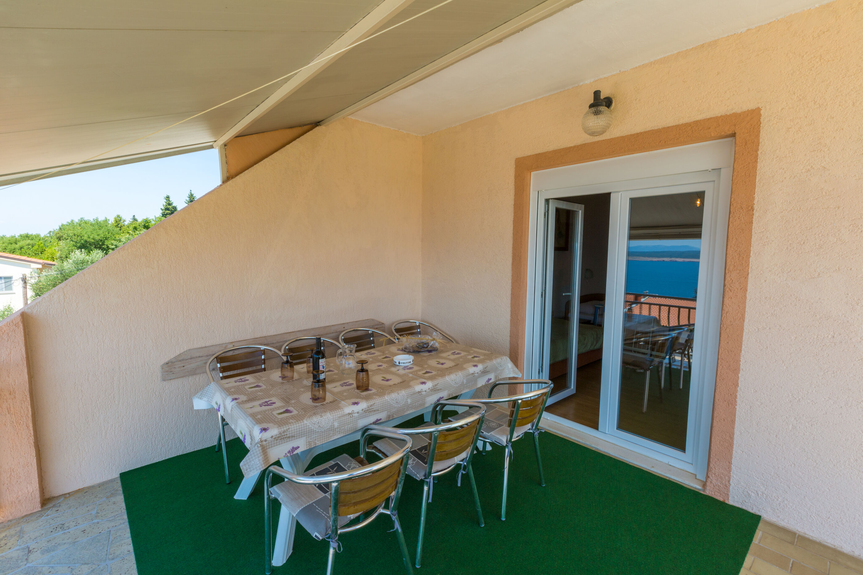Apartments Matilda 66391-A2