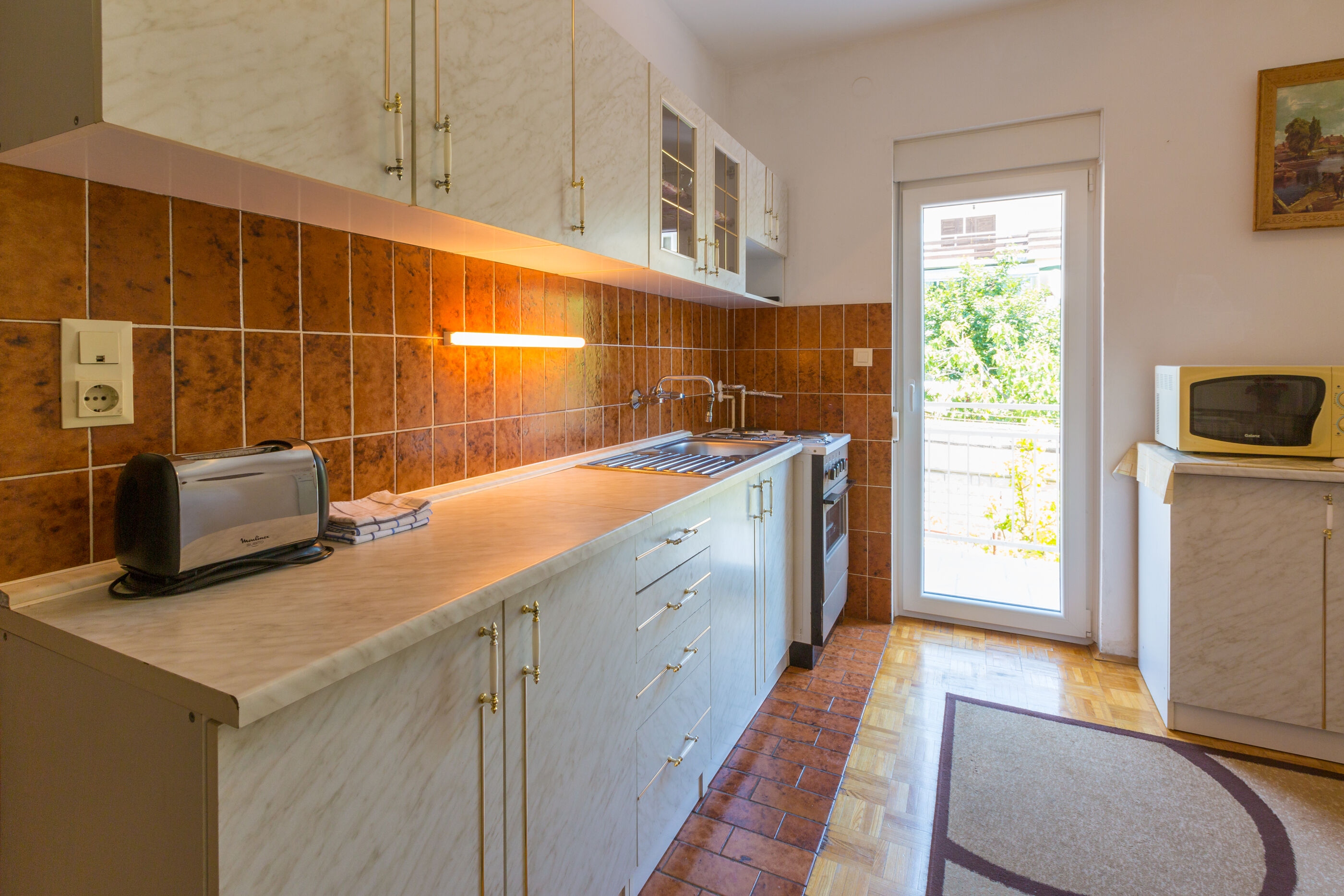 Apartments Matilda 66391-A2