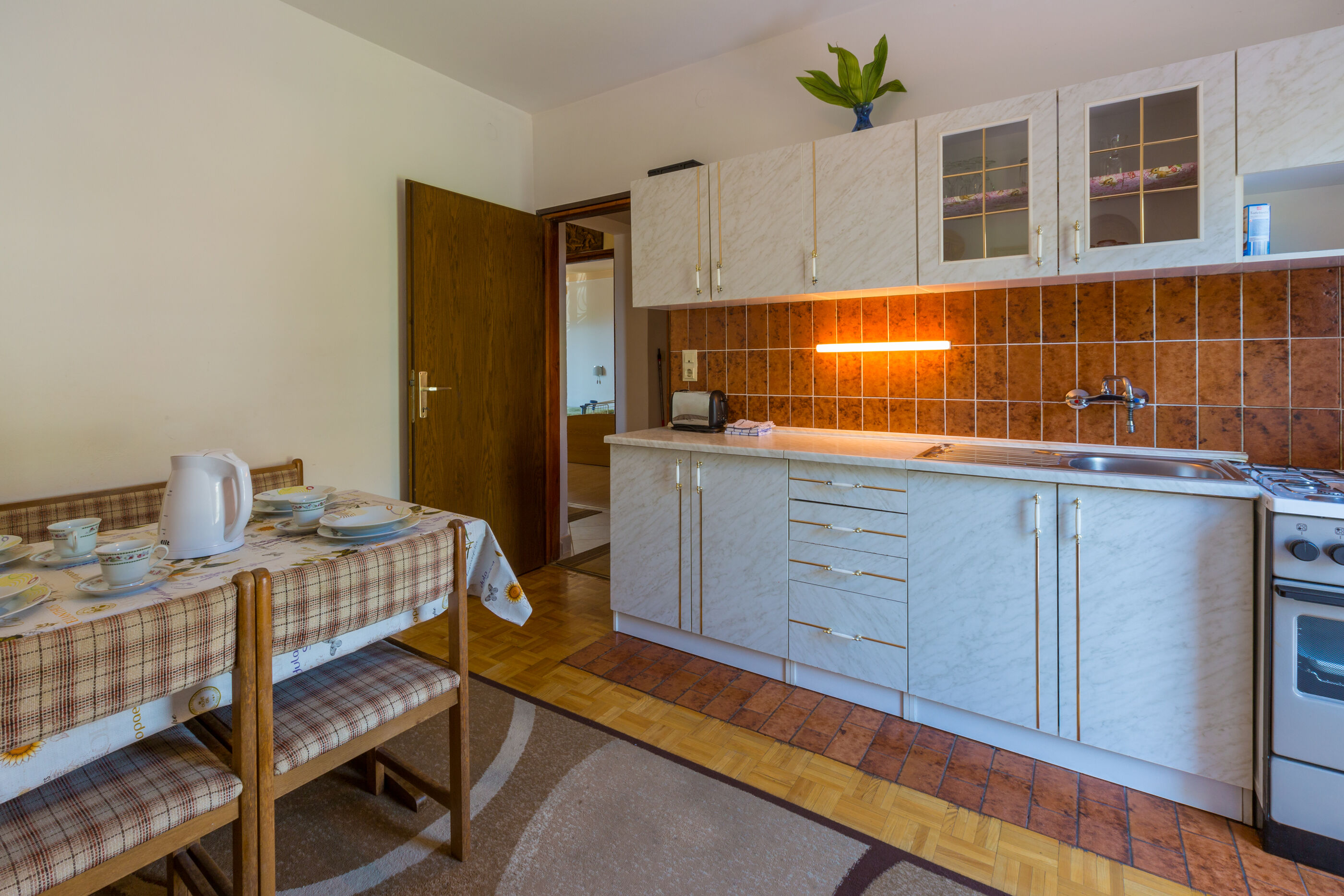 Apartments Matilda 66391-A2