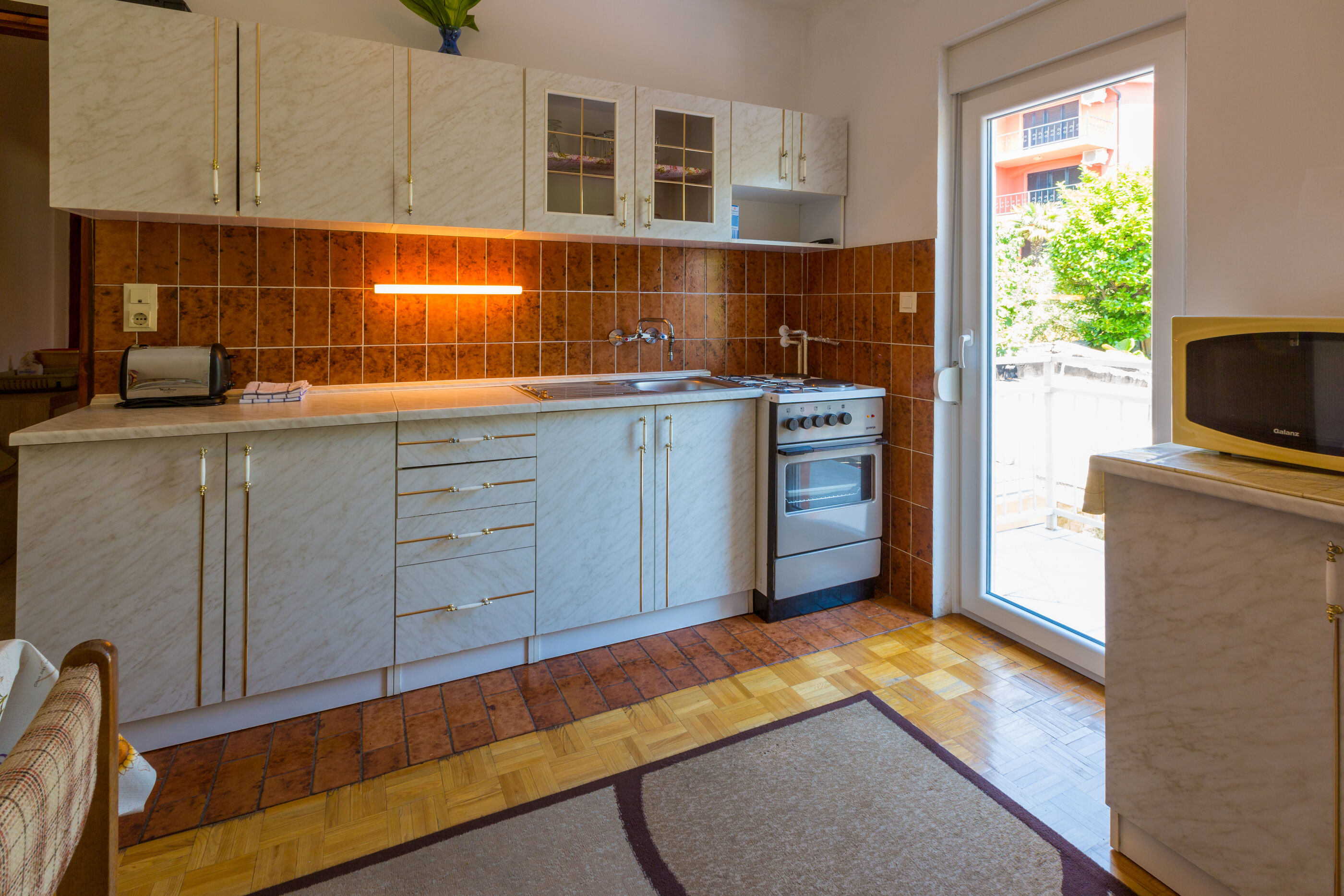 Apartments Matilda 66391-A2