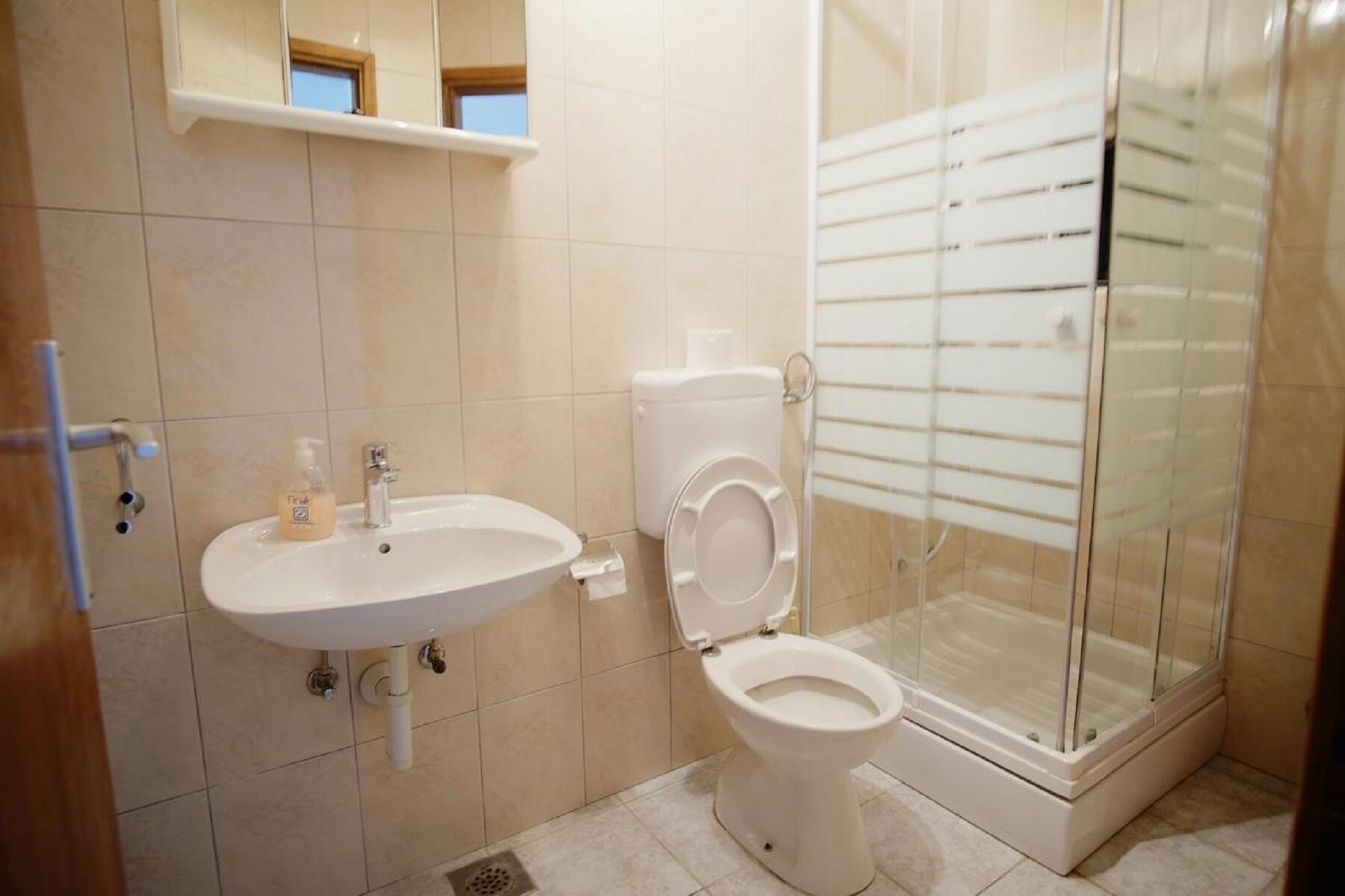 Apartments Rucmarin 90951-A1