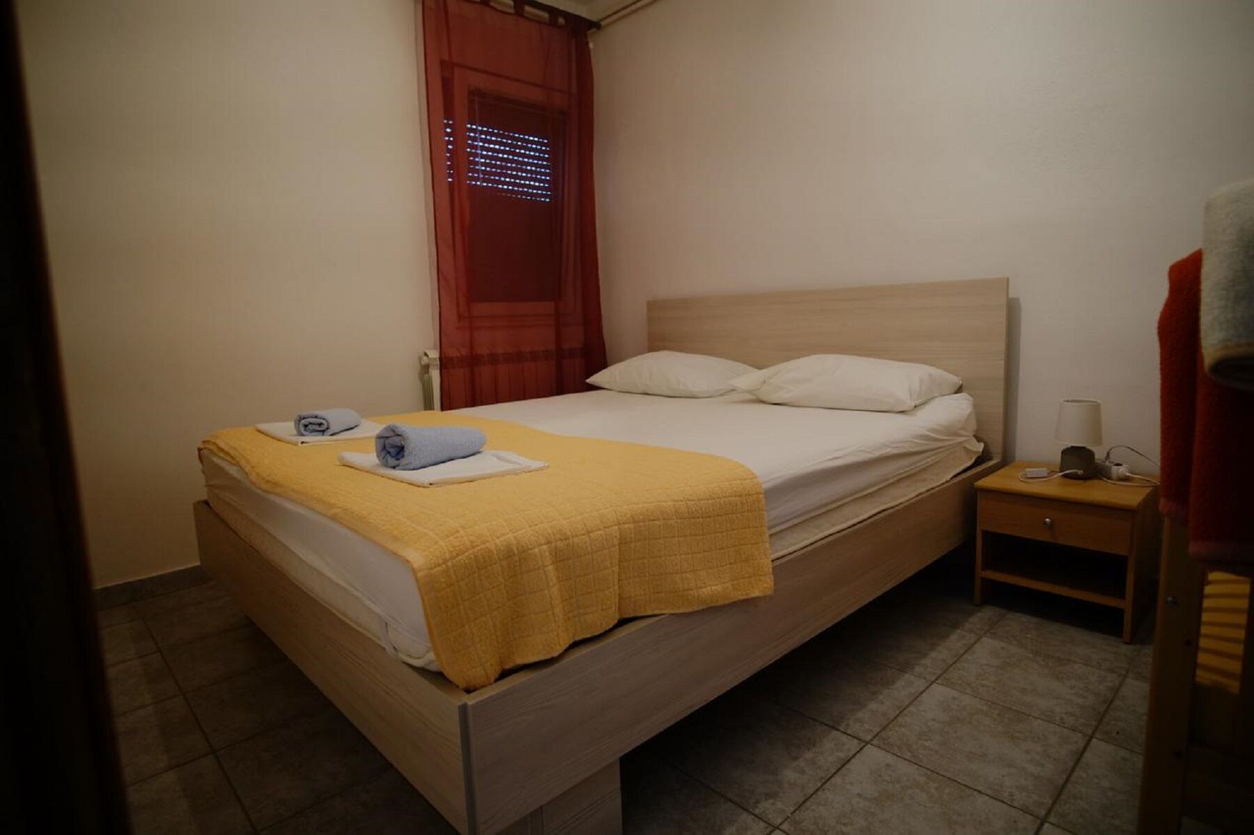 Apartments Rucmarin 90951-A1