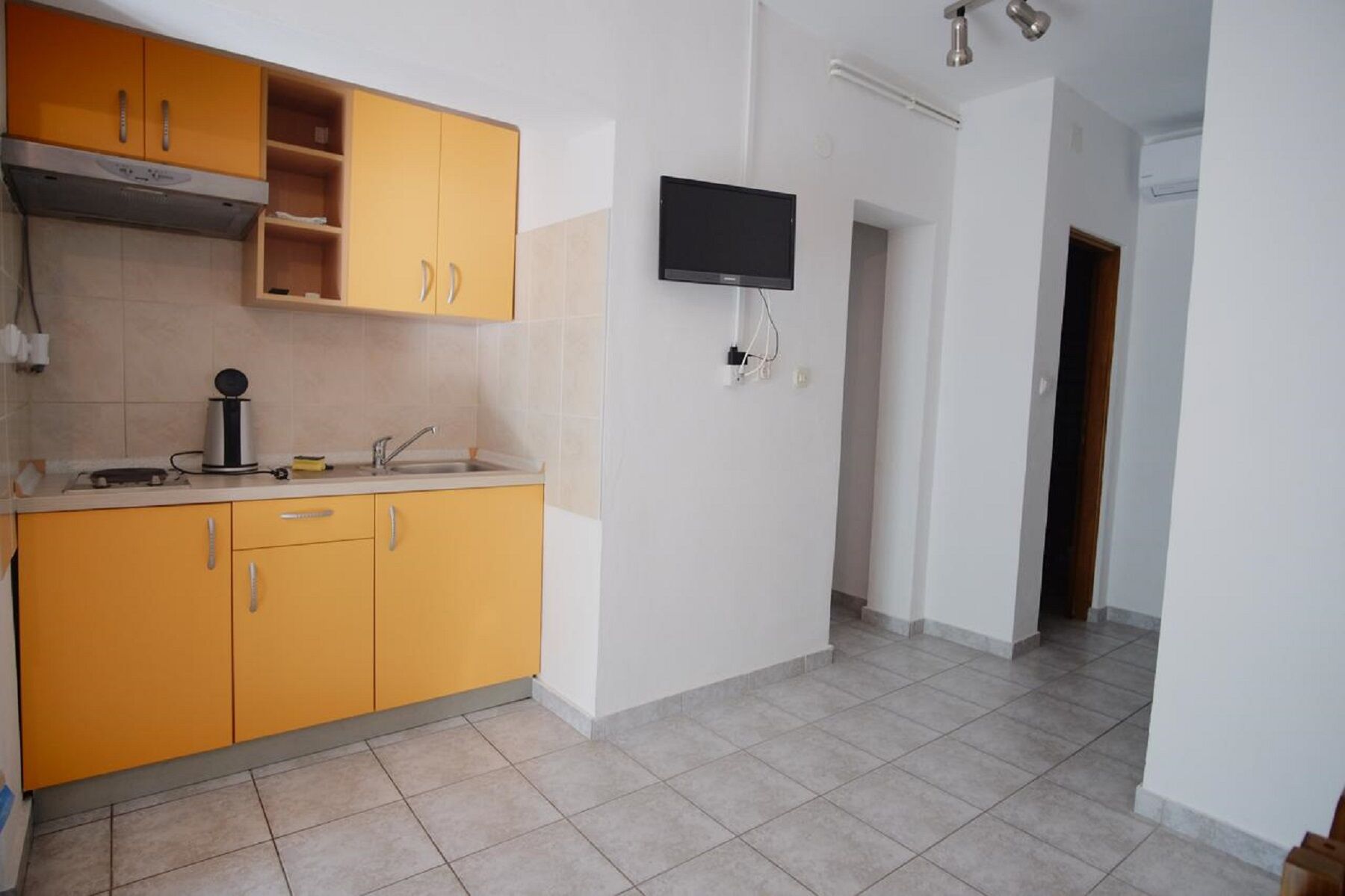 Apartments Rucmarin 90951-A1