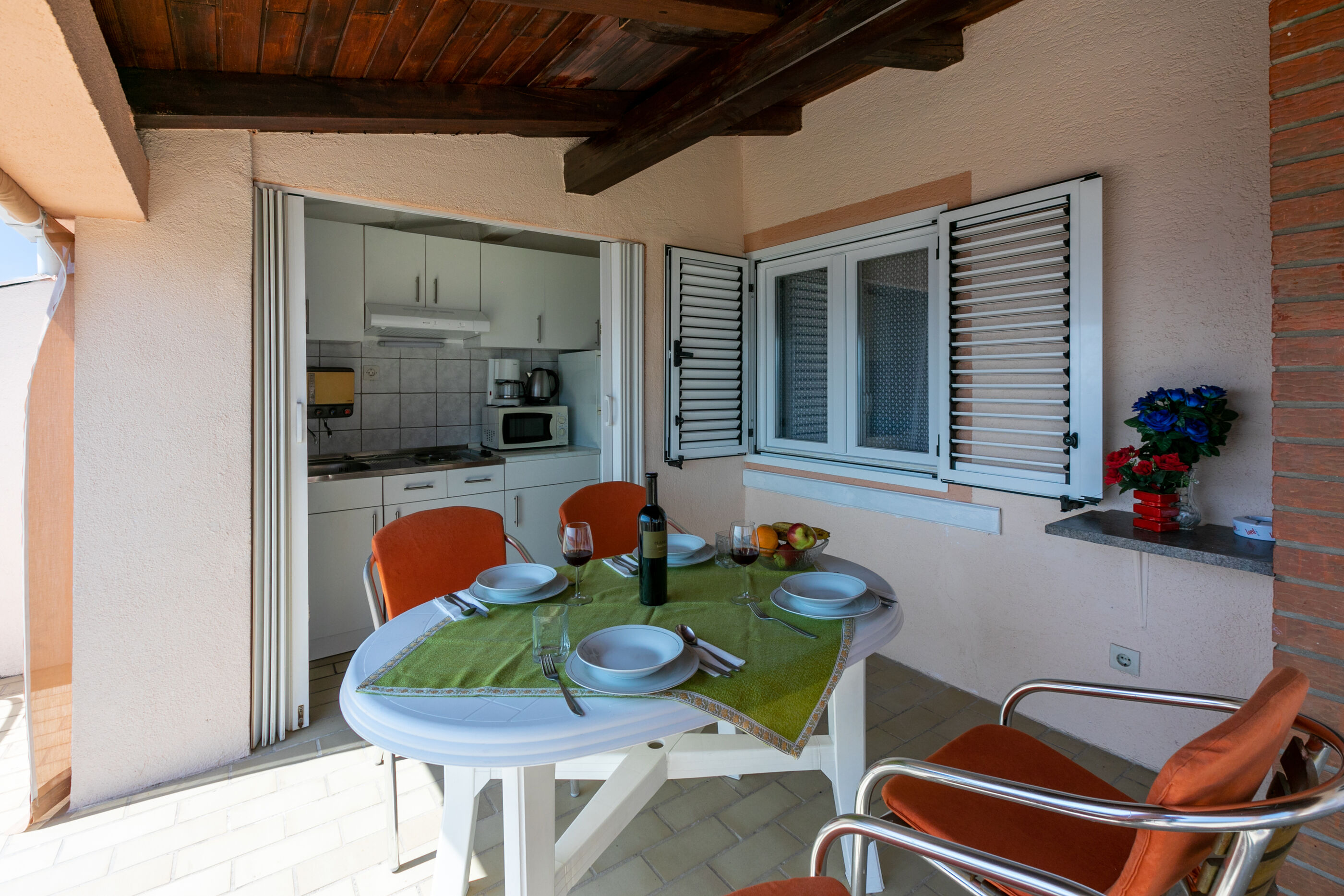 Apartments Matilda 66391-A3