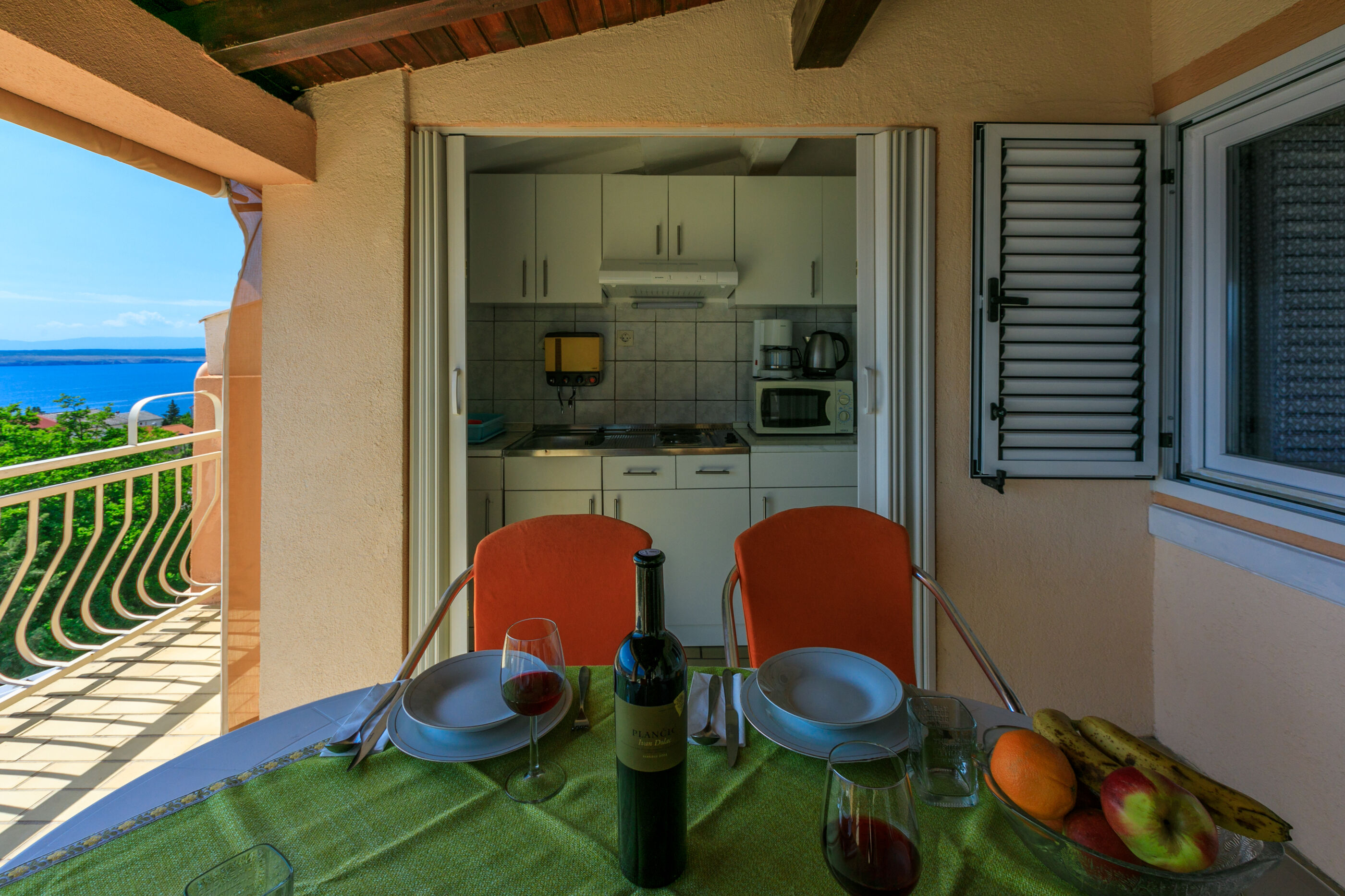Apartments Matilda 66391-A3