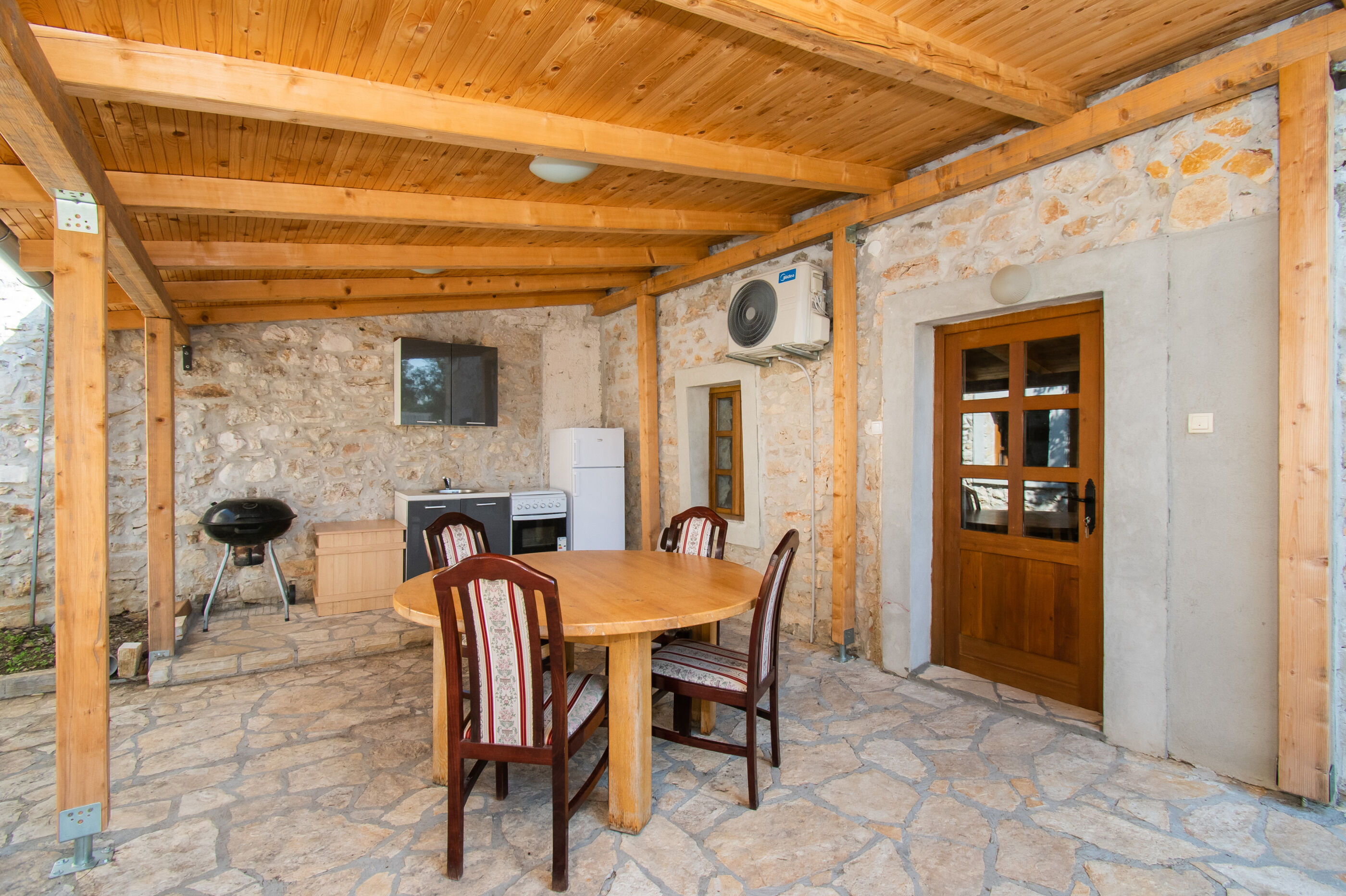 House Stone Curlew 1 91061-K1