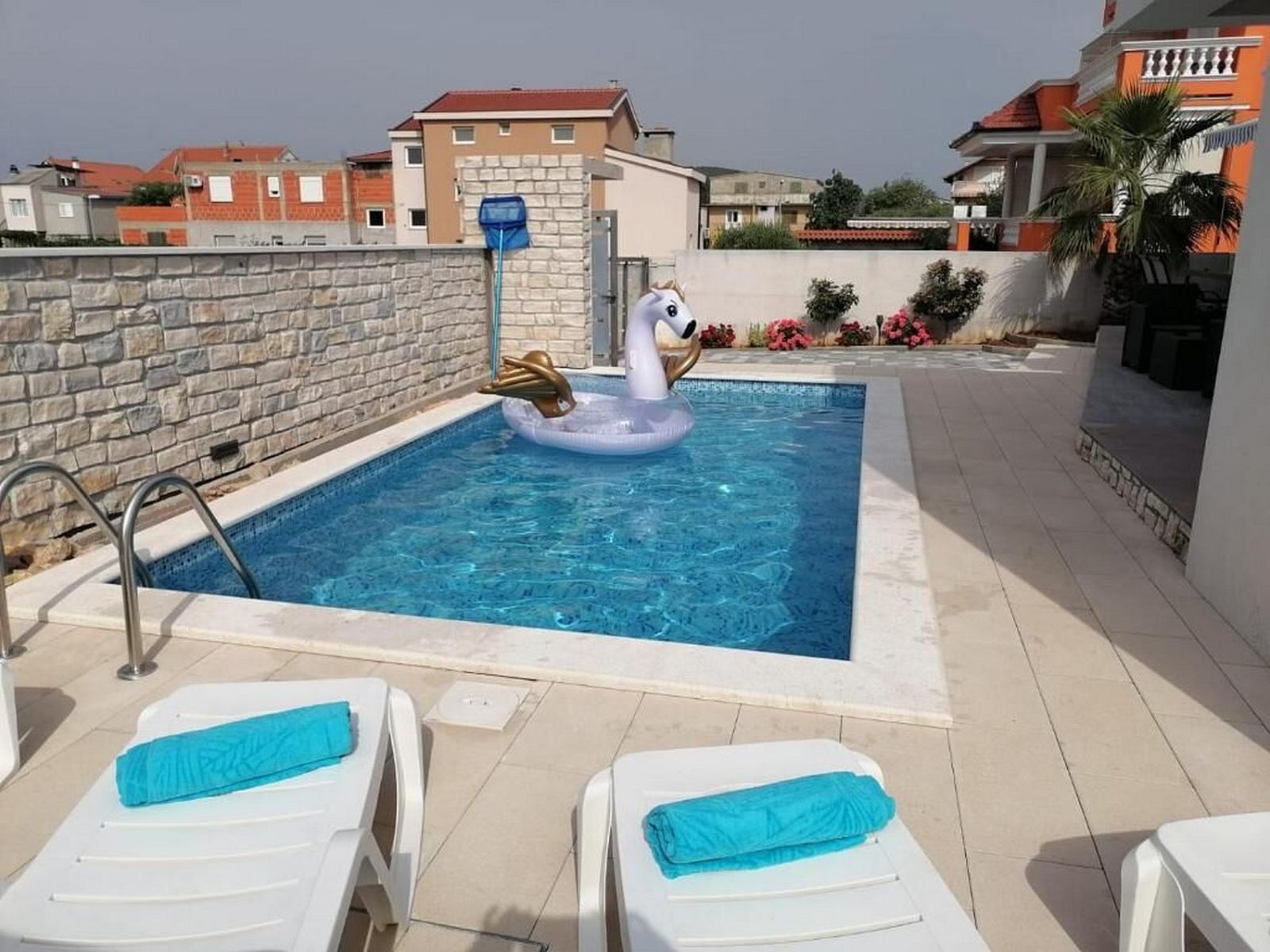 House Draga 82311-K1