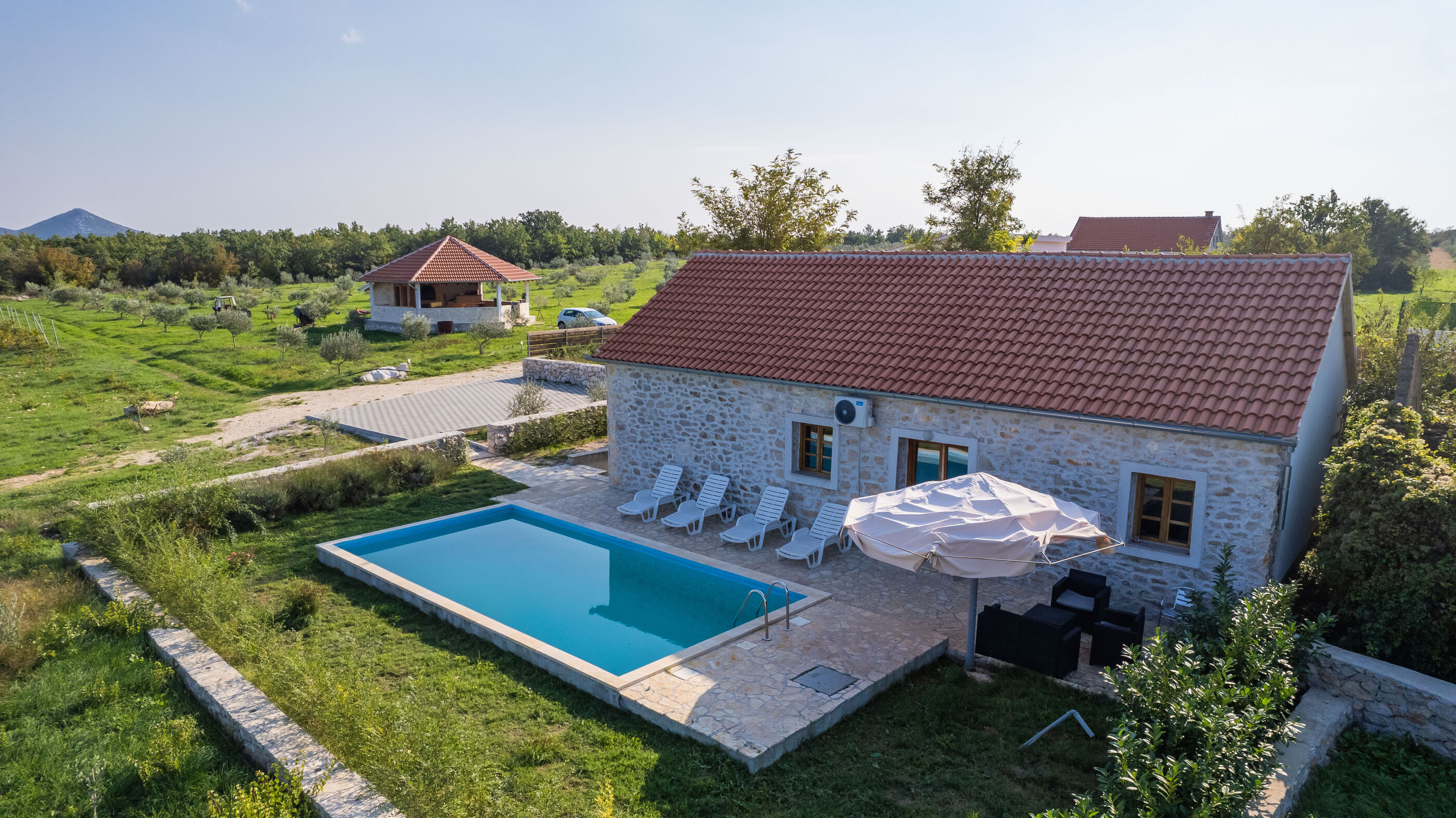 Kuća za odmor Stone Curlew 3 K1