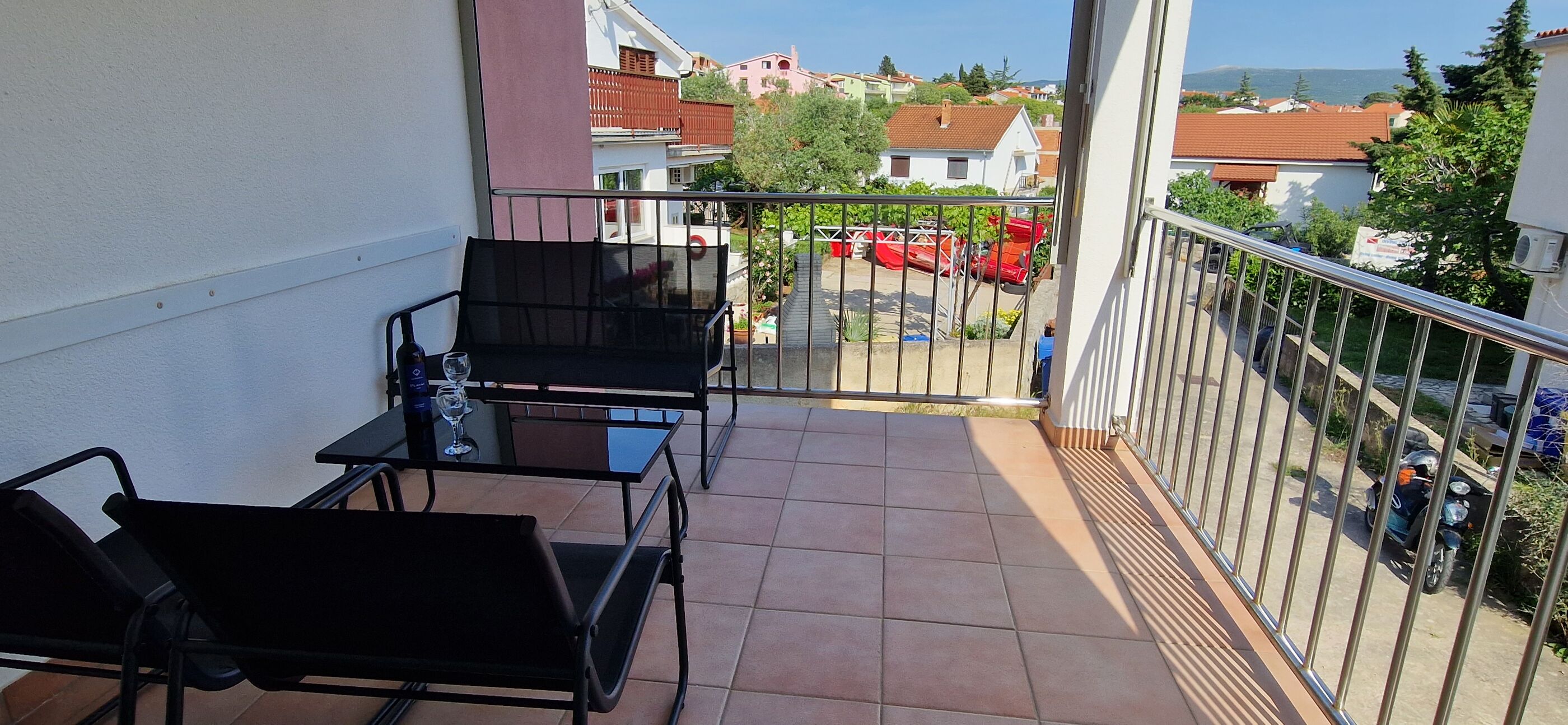 Apartment LANA 15236-A1