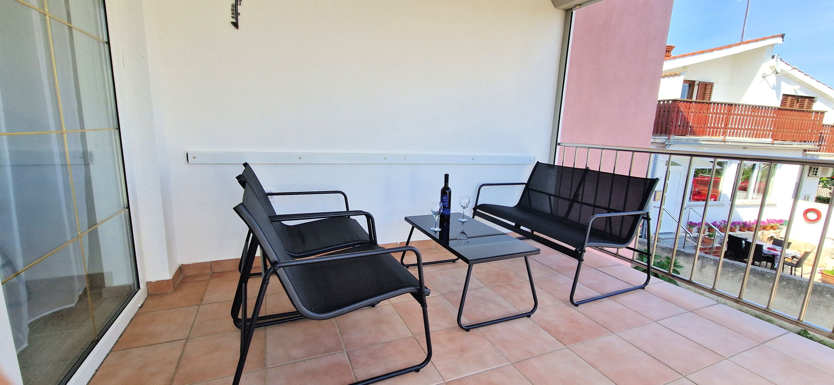 Apartment LANA 15236-A1