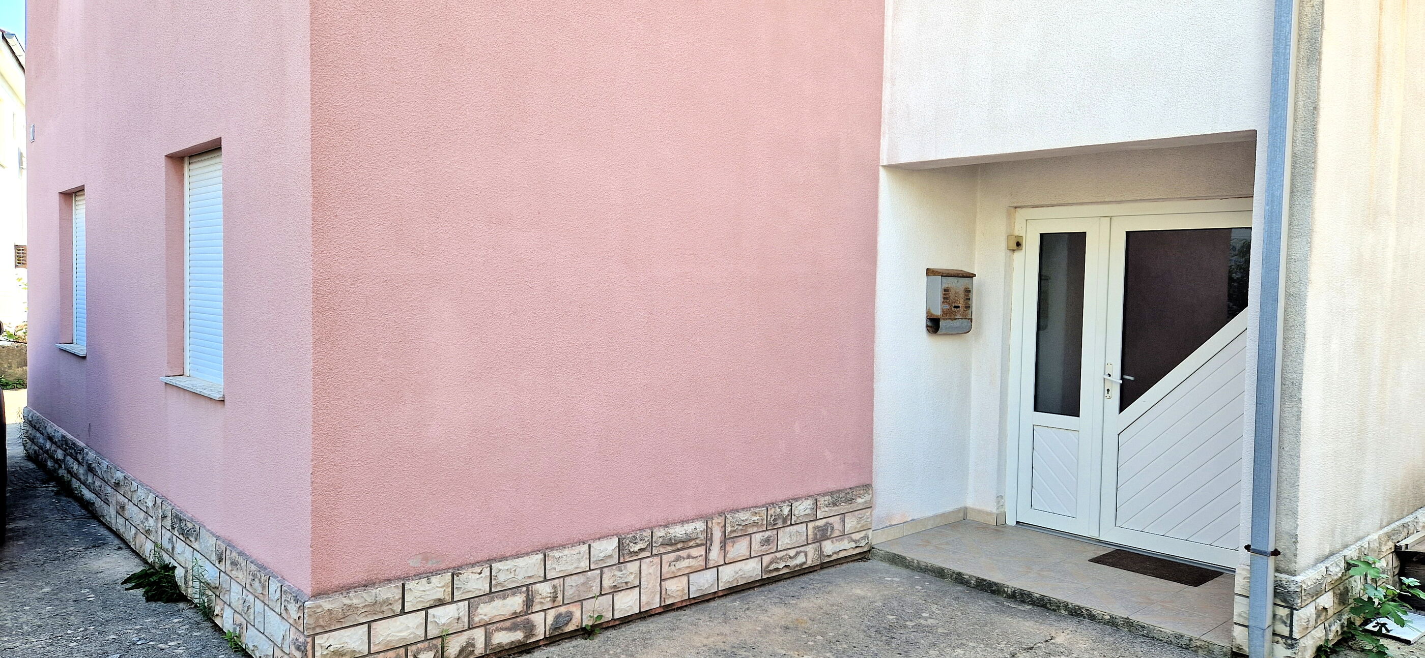 Apartment LANA 15236-A1