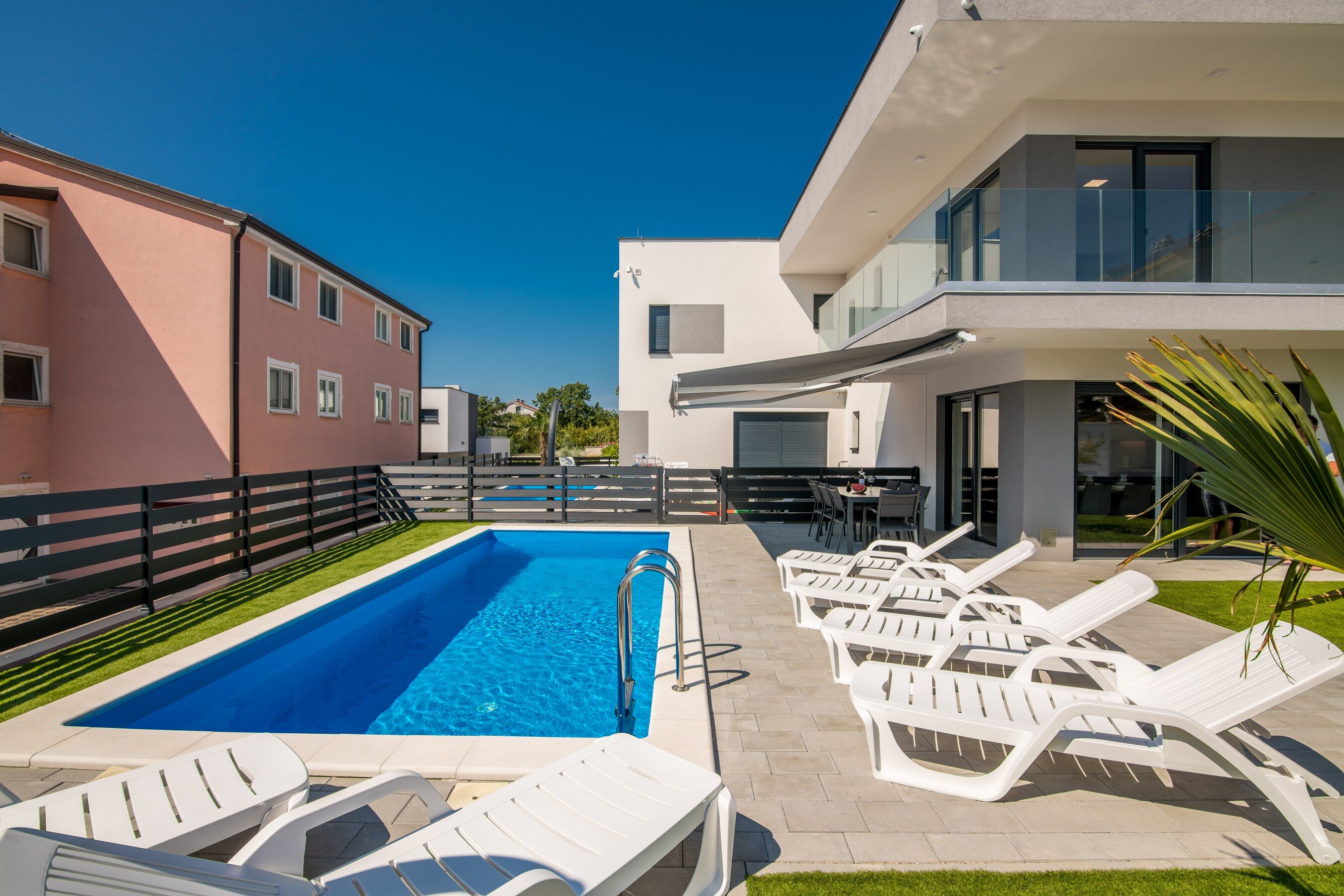 Villa Villa Andy 62128-K1