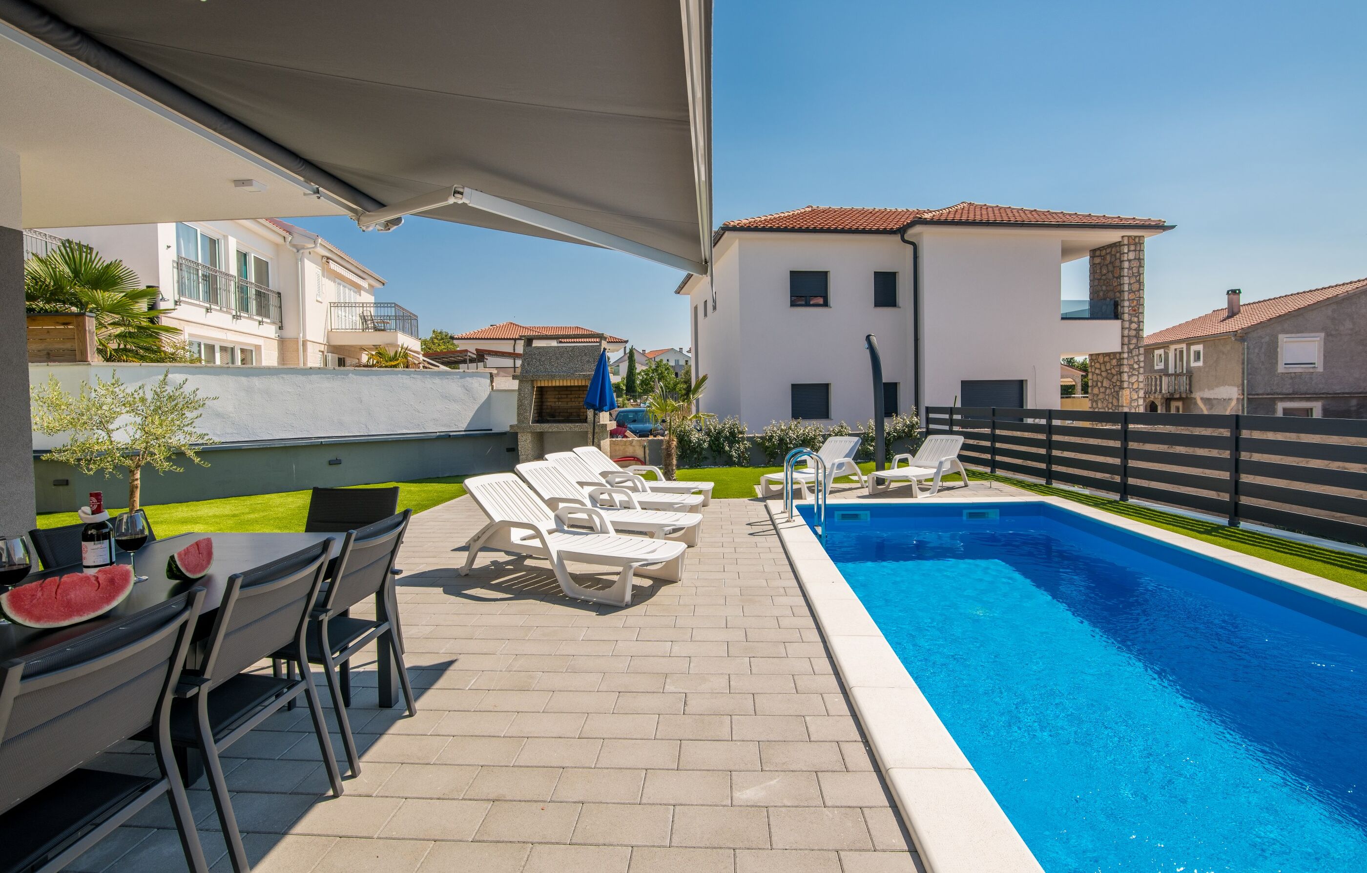 Villa Villa Andy 62128-K1